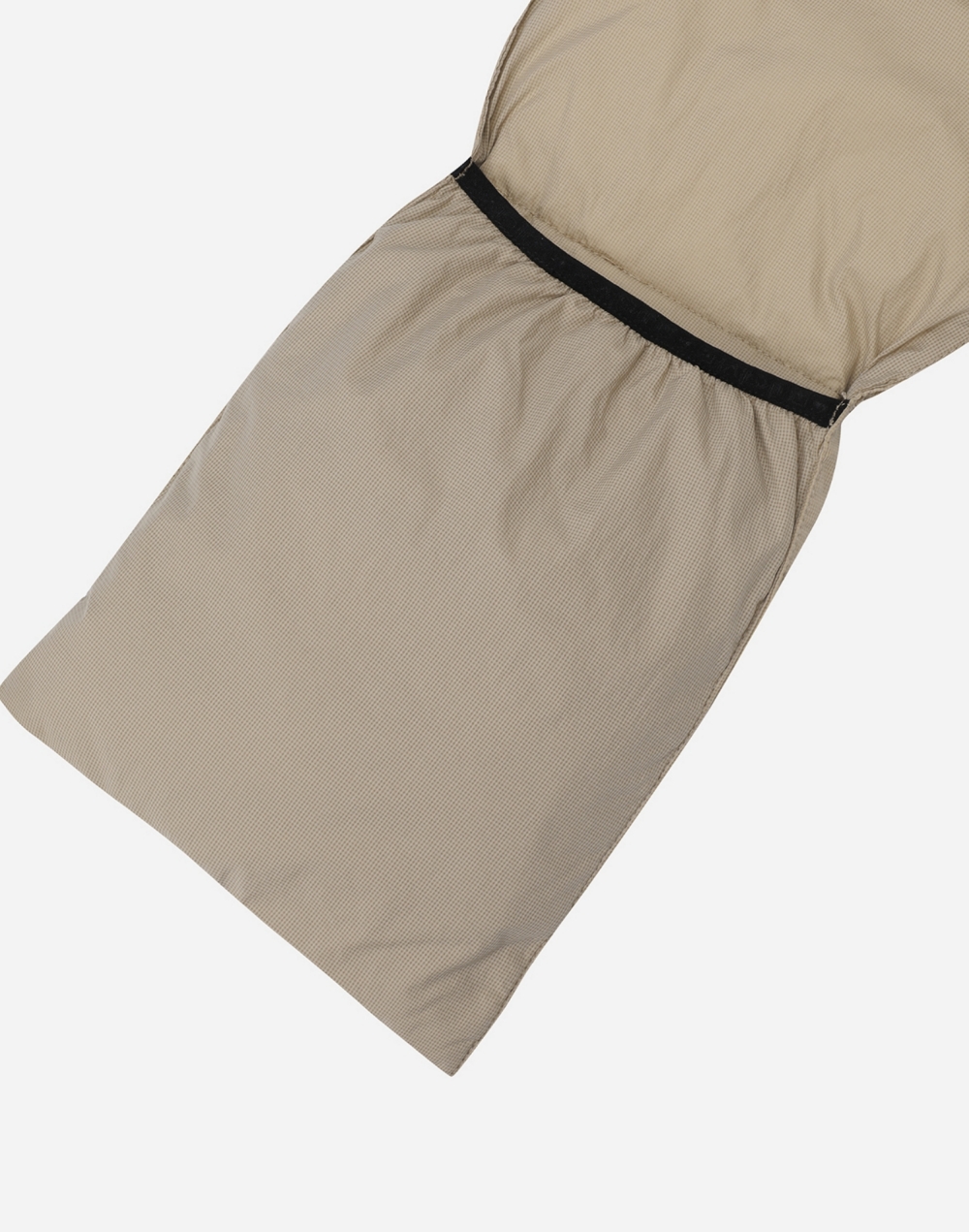 퀵실버 INSULATED 넥워머 (QF43OA068BEG)