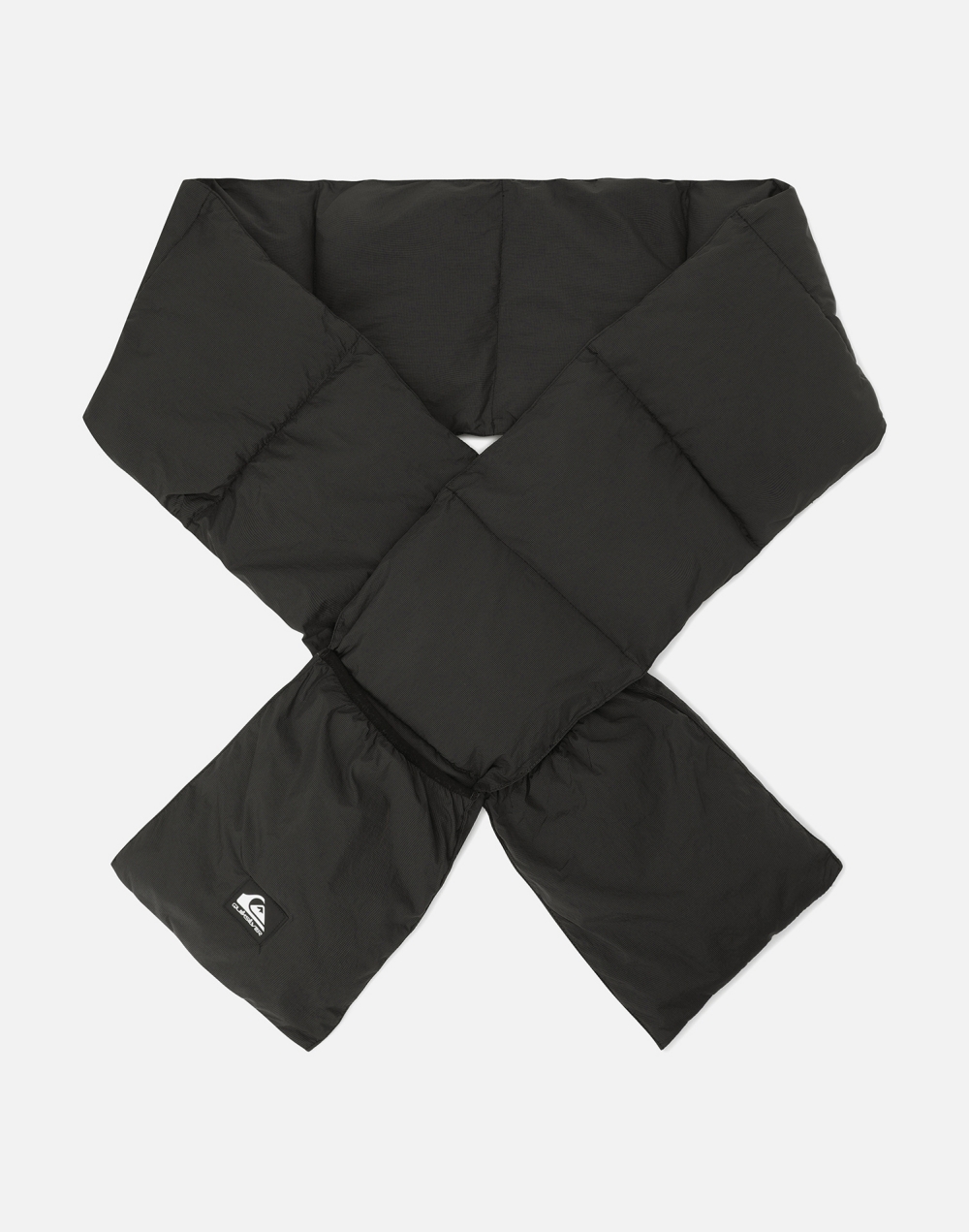 퀵실버 INSULATED 넥워머 (QF43OA068BLK)