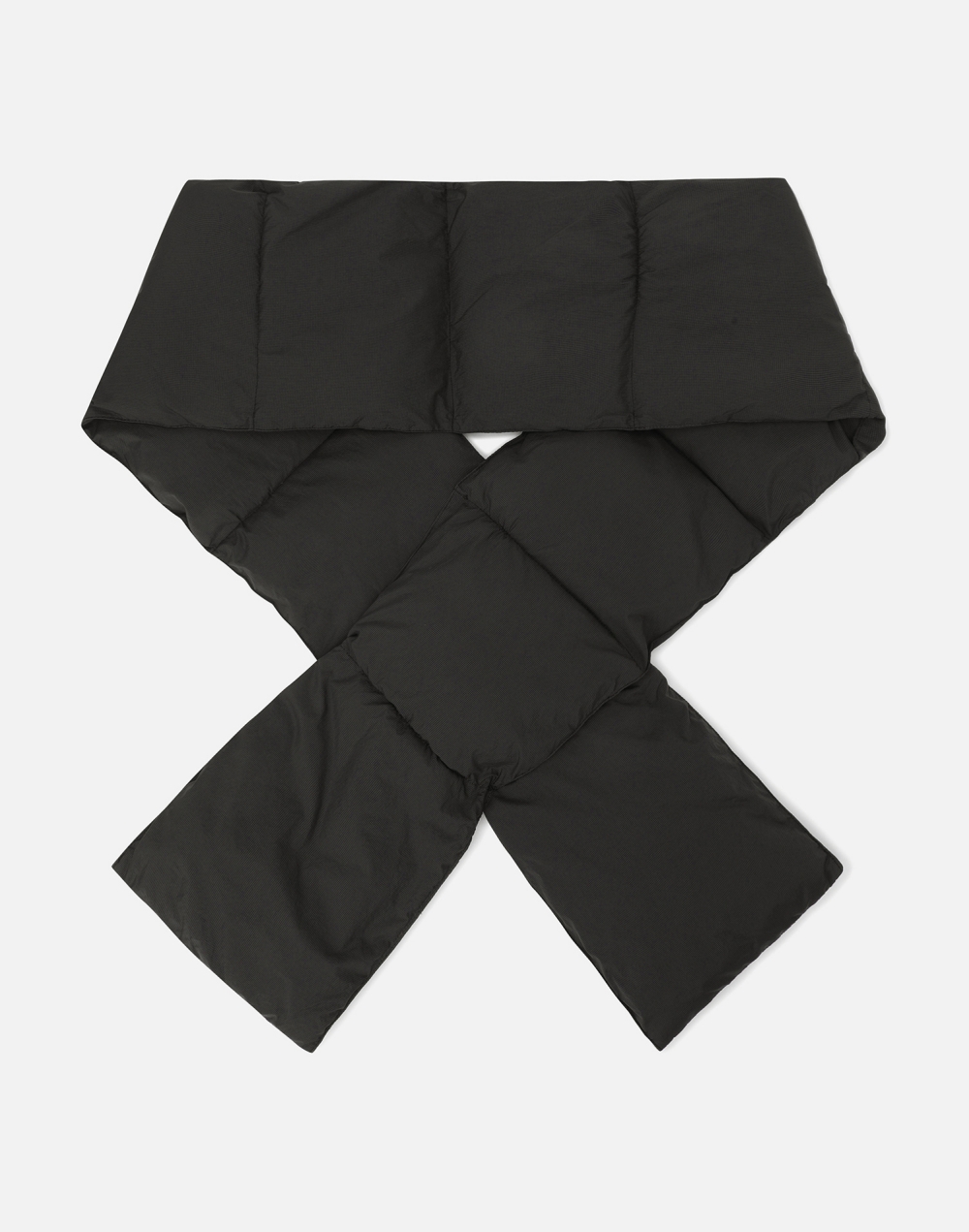 퀵실버 INSULATED 넥워머 (QF43OA068BLK)