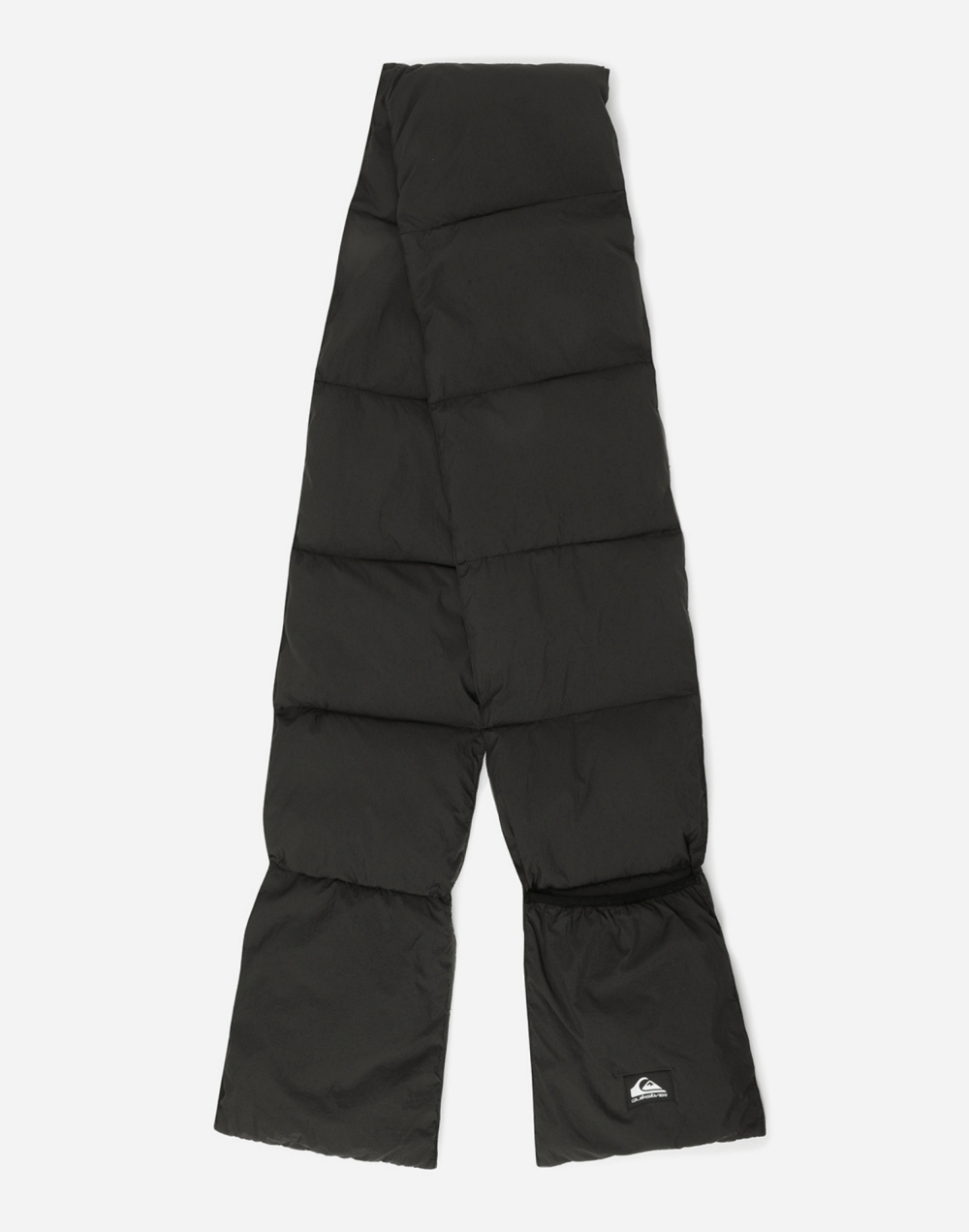 퀵실버 INSULATED 넥워머 (QF43OA068BLK)