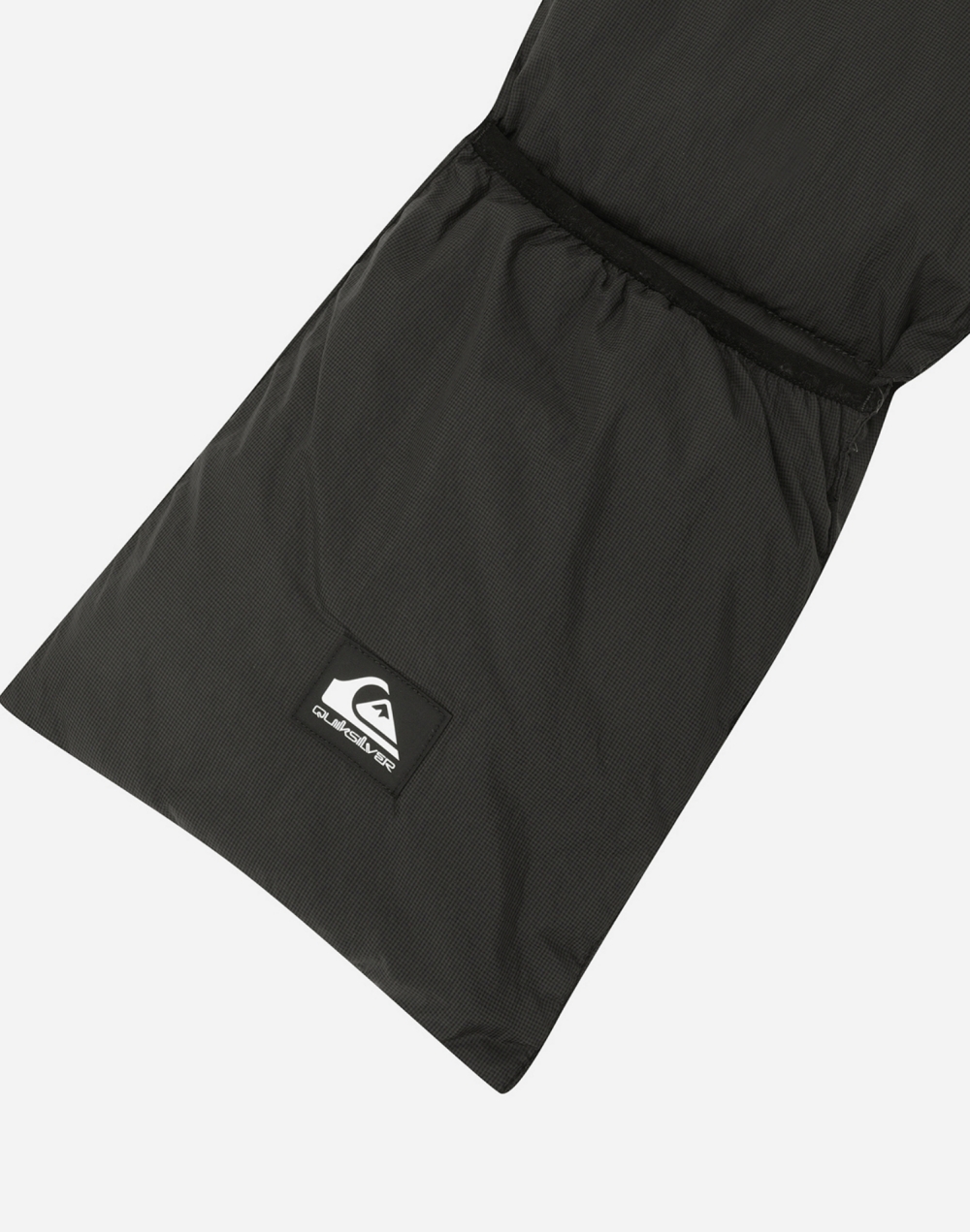 퀵실버 INSULATED 넥워머 (QF43OA068BLK)