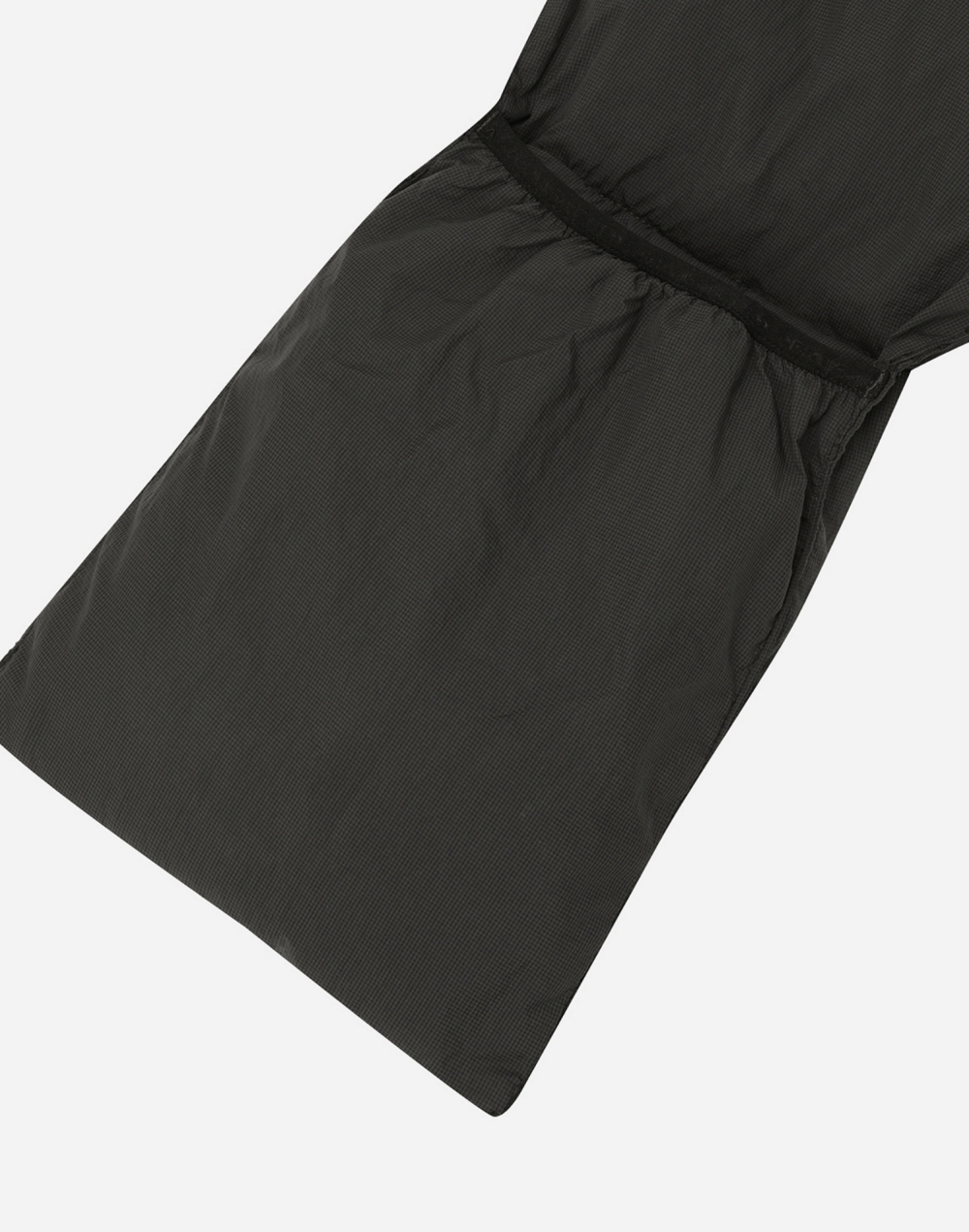 퀵실버 INSULATED 넥워머 (QF43OA068BLK)