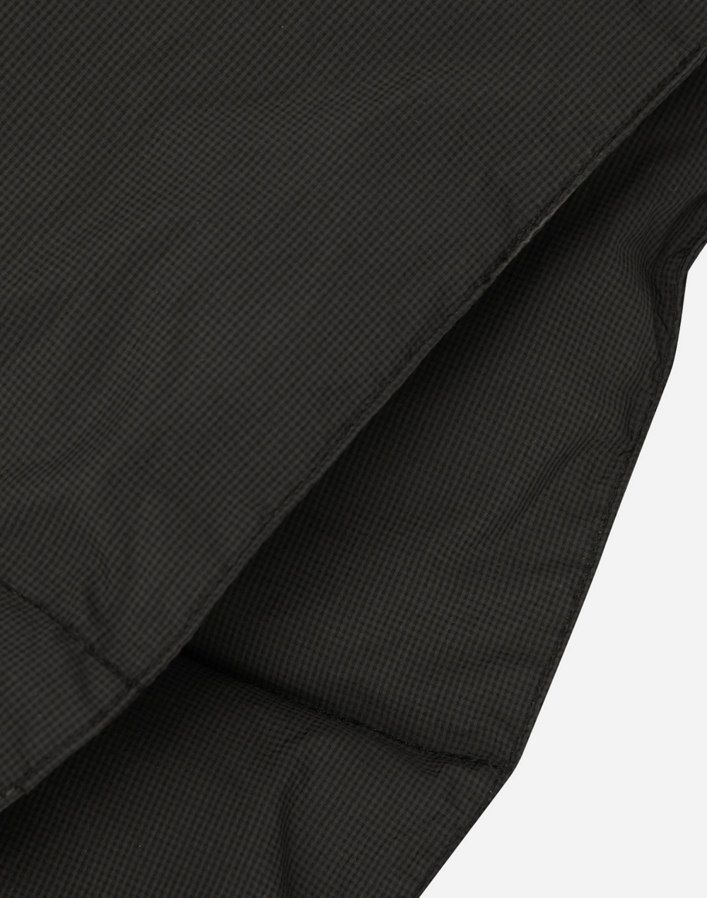 퀵실버 INSULATED 넥워머 (QF43OA068BLK)