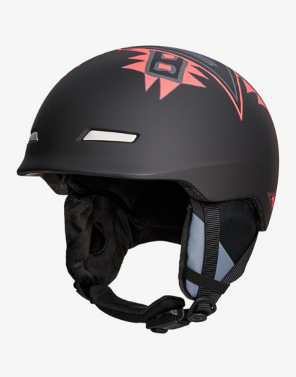 퀵실버 PLAY 스키 보드 헬멧 (QF53HM050SKQ)