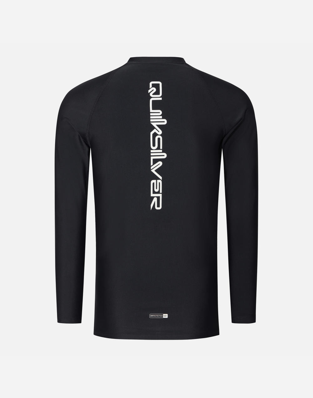 퀵실버 COMP LOGO 타이트핏 긴팔 래쉬가드 (QG11RS502KVJ)