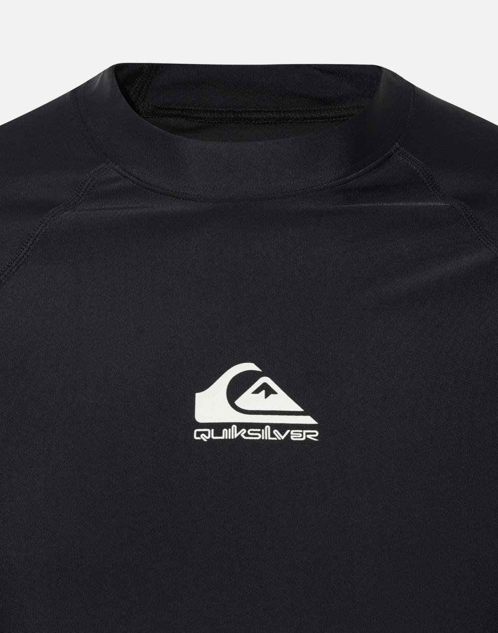 퀵실버 COMP LOGO 타이트핏 긴팔 래쉬가드 (QG11RS502KVJ)