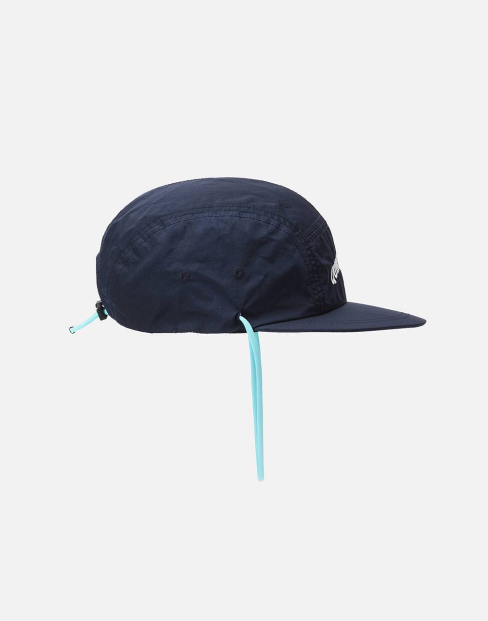 퀵실버 DRIFTER STRING 경량 우븐 캠프 캡 모자 (QG13CP546KTP)