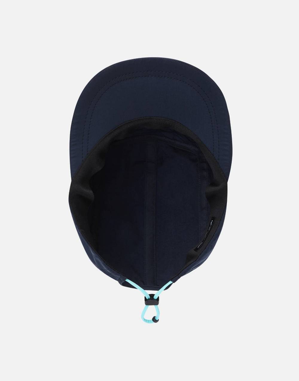 퀵실버 DRIFTER STRING 경량 우븐 캠프 캡 모자 (QG13CP546KTP)