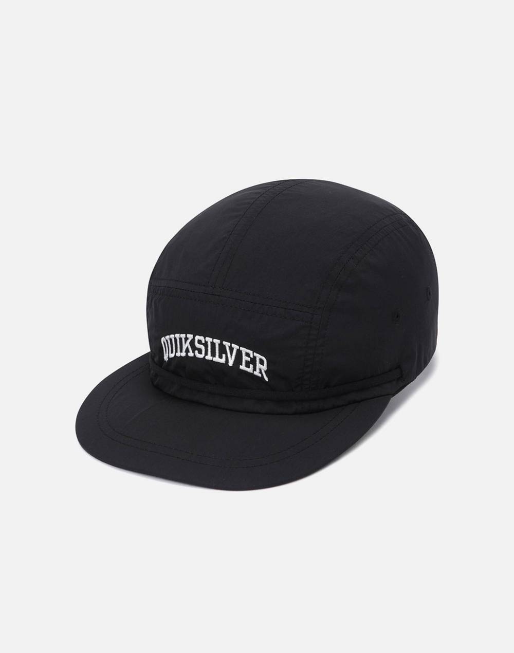 퀵실버 DRIFTER STRING 경량 우븐 캠프 캡 모자 (QG13CP546KVJ)