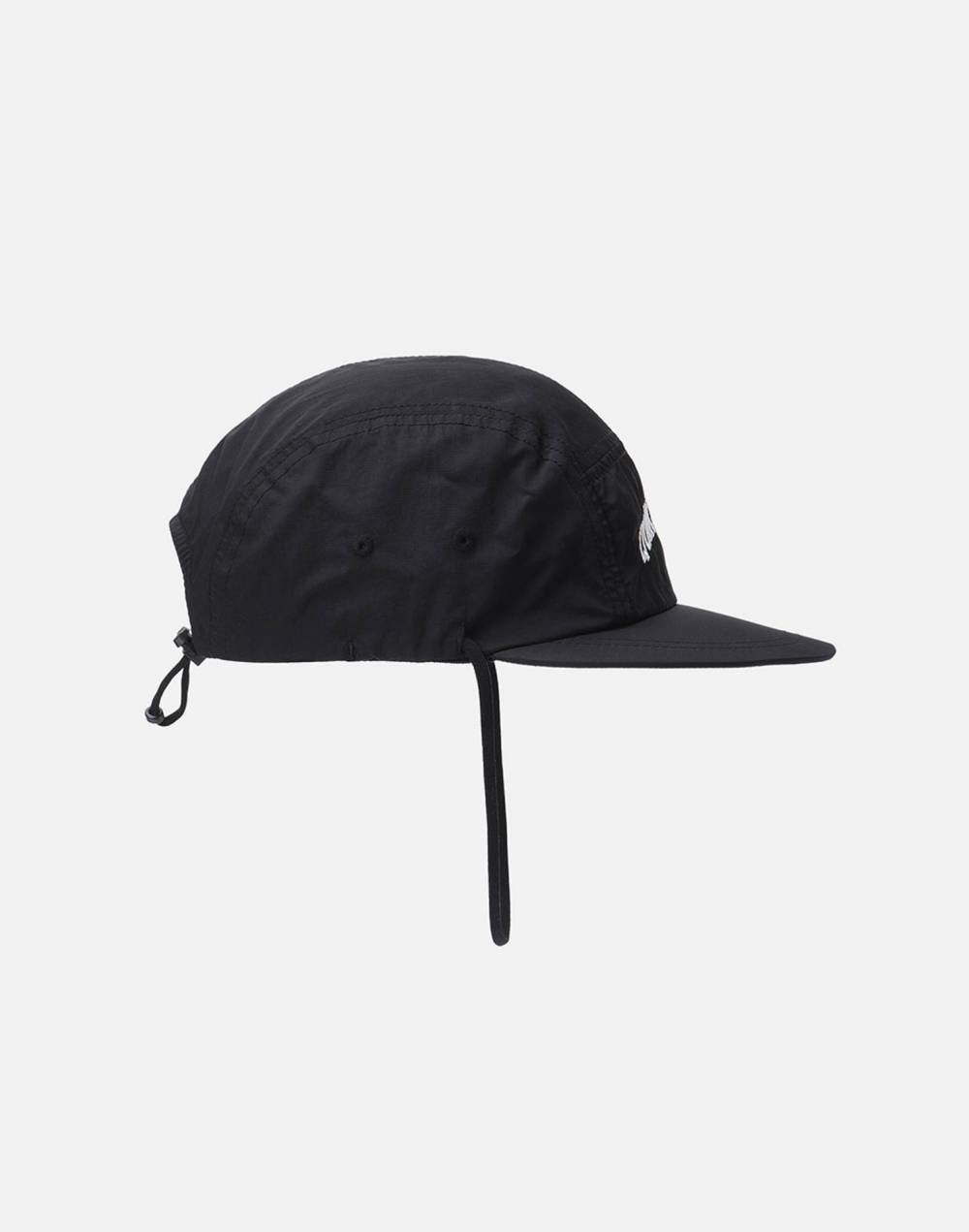 퀵실버 DRIFTER STRING 경량 우븐 캠프 캡 모자 (QG13CP546KVJ)