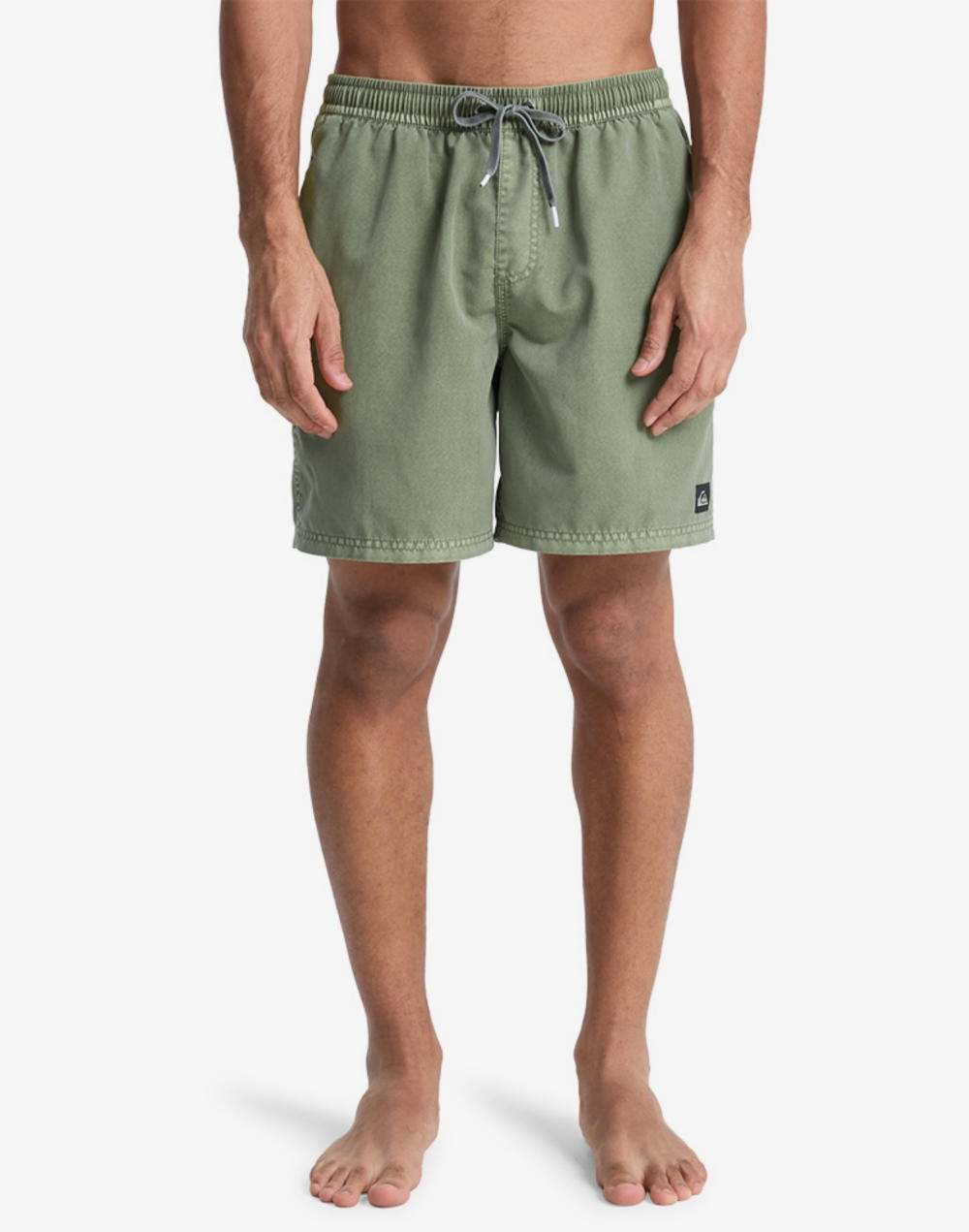 퀵실버 에브리데이 SURFWASH 17인치 발리숏 (QG21BS009CRE)