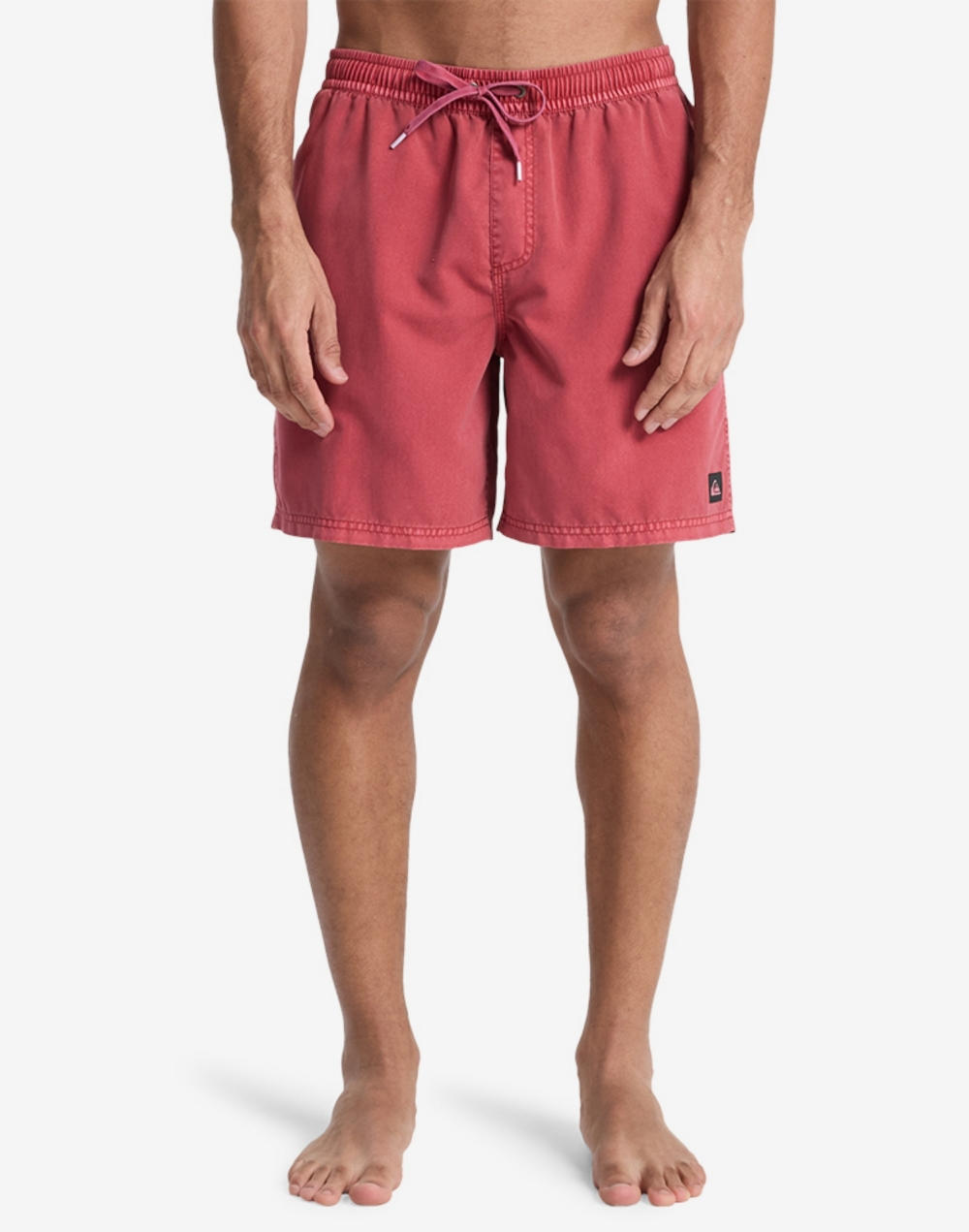 퀵실버 에브리데이 SURFWASH 17인치 발리숏 (QG21BS009RQZ)