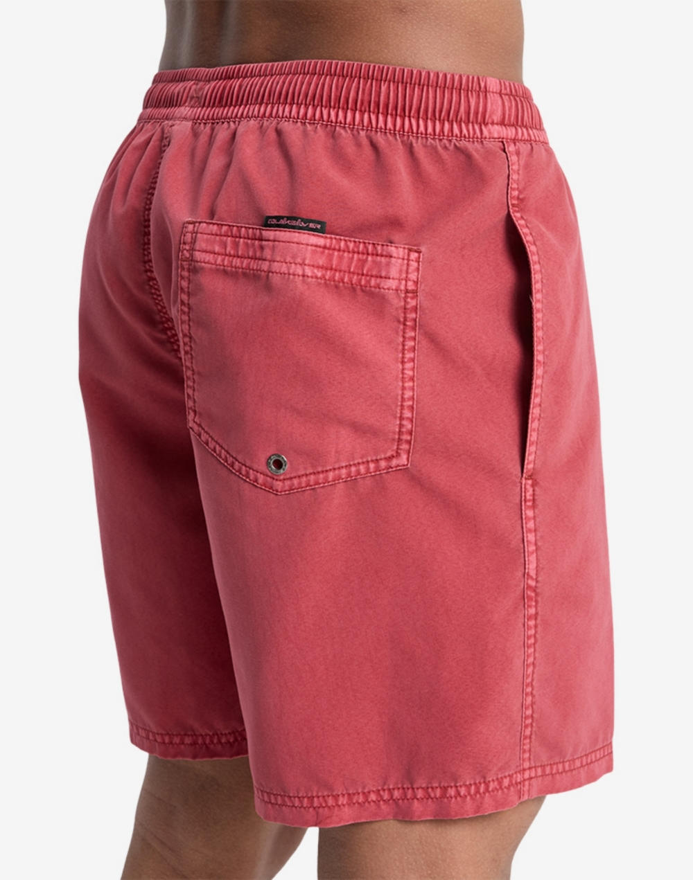 퀵실버 에브리데이 SURFWASH 17인치 발리숏 (QG21BS009RQZ)