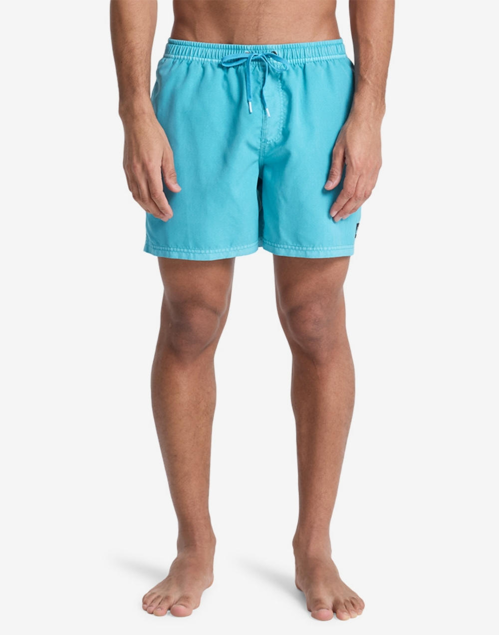 퀵실버 에브리데이 SURFWASH 15인치 발리숏 (QG21BS010BJK)