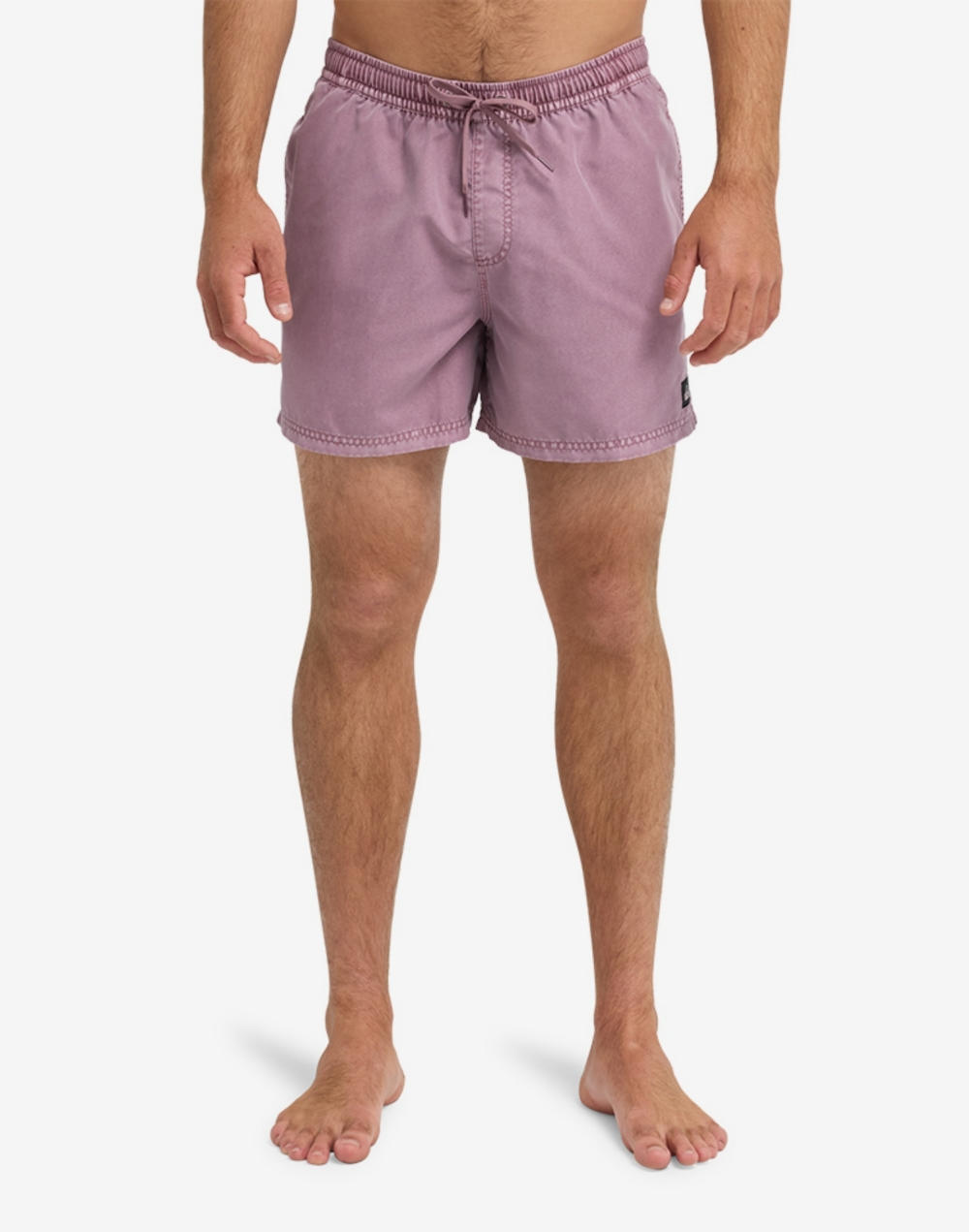 퀵실버 에브리데이 SURFWASH 15인치 발리숏 (QG21BS010PMR)