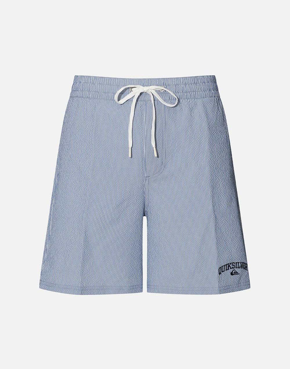 퀵실버 에브리데이 시어서커 보드숏 (QG21BS516BYC)