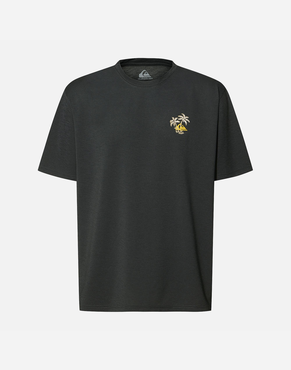 퀵실버 EVO LEARNING FROM NATURE 반팔 래쉬가드 (QG21RE510KVJ)