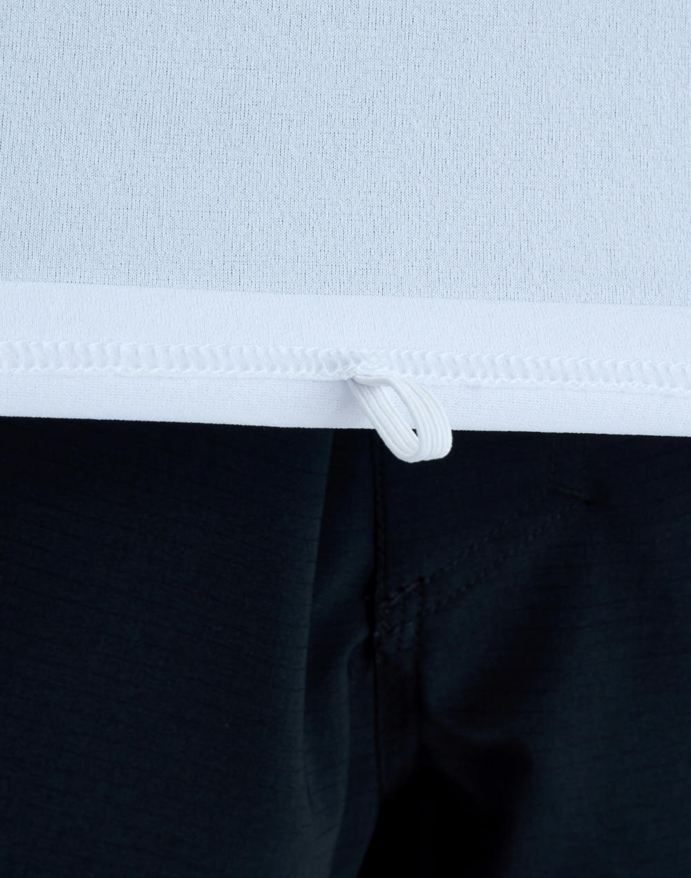 퀵실버 BEND LOGO 래쉬 머슬 나시티 (QG21RE801WHT)