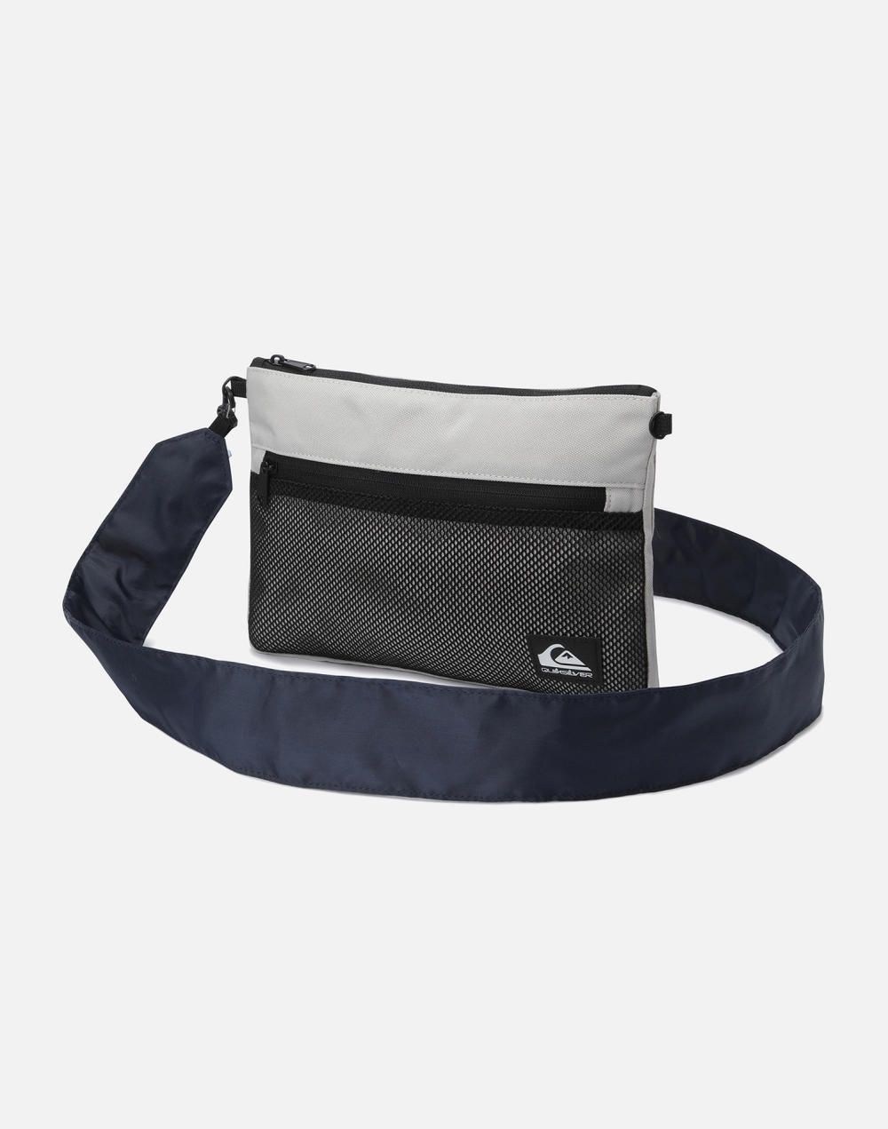 퀵실버 CROSSBODY 스트랩 샤코슈백 (QG23OB551QAR)