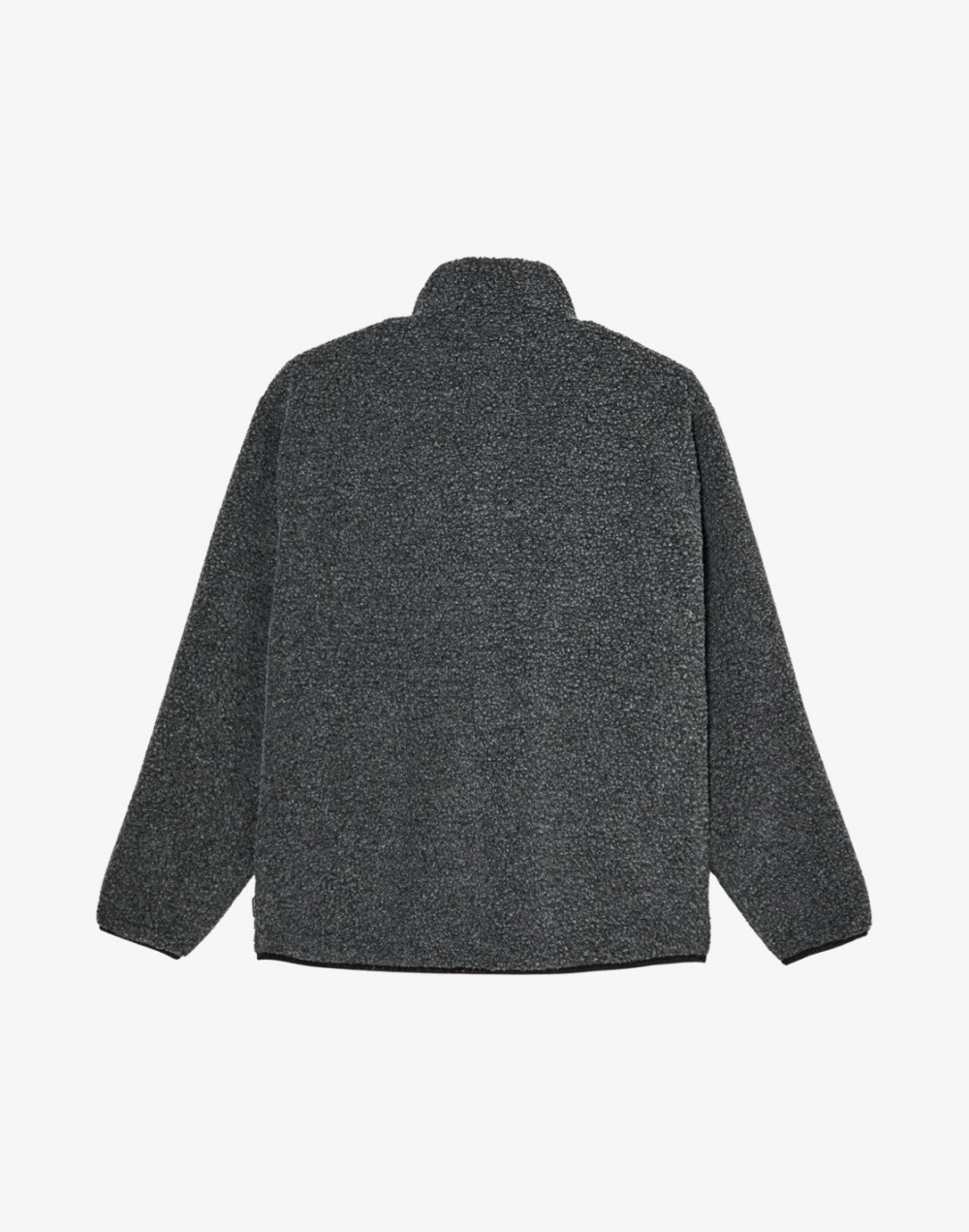퀵실버 URBAN STORM REVERSIBLE 플리스 풀집업 (QG41JK002KVJ)