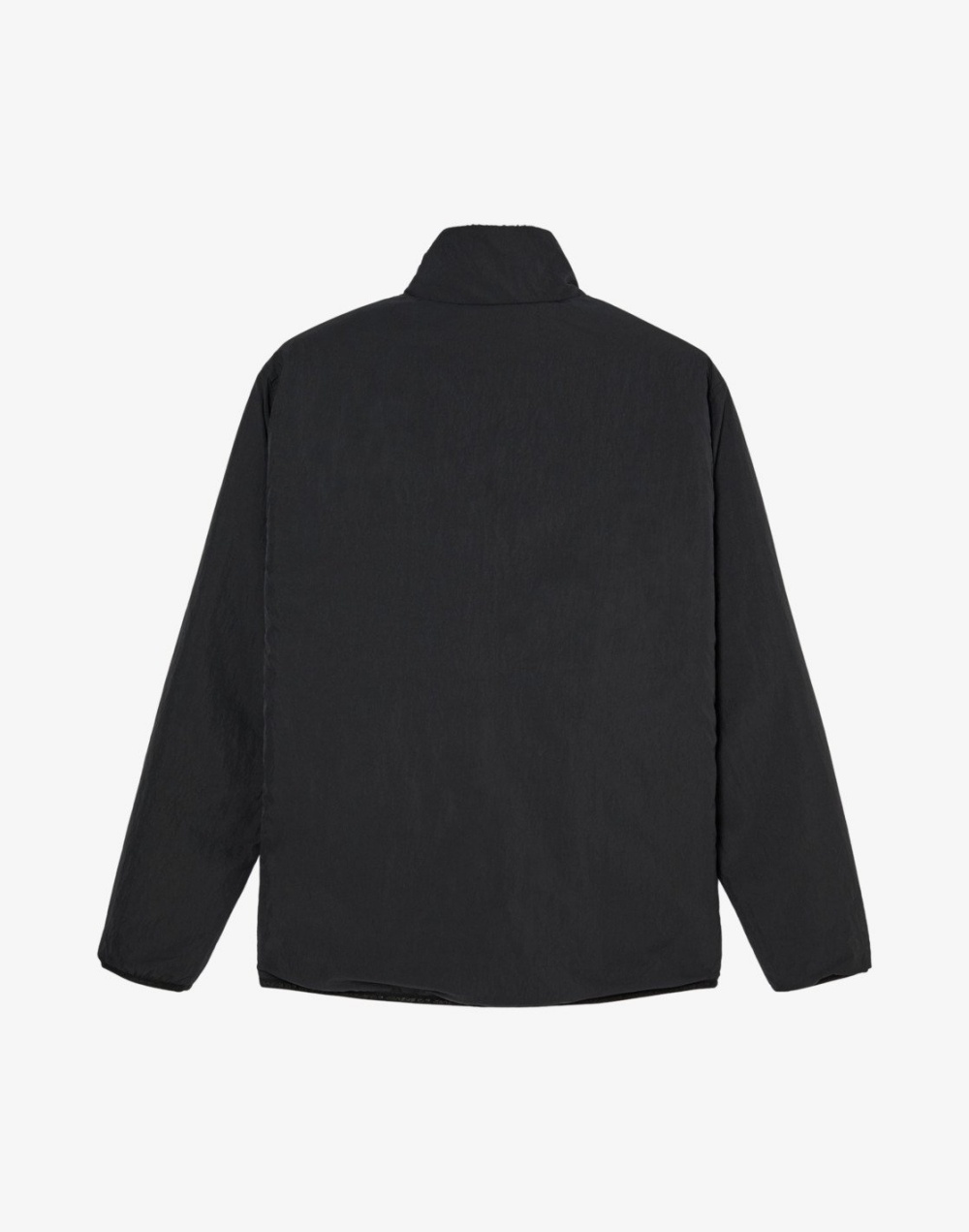퀵실버 URBAN STORM REVERSIBLE 플리스 풀집업 (QG41JK002KVJ)
