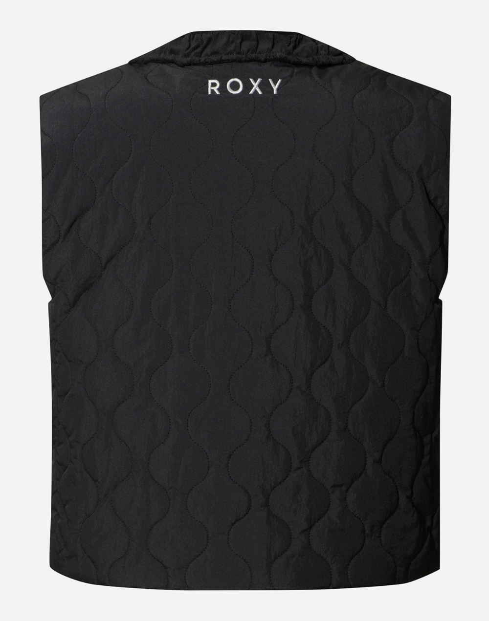 록시 QUILTED 패딩 베스트 (RF41VT064ANT)