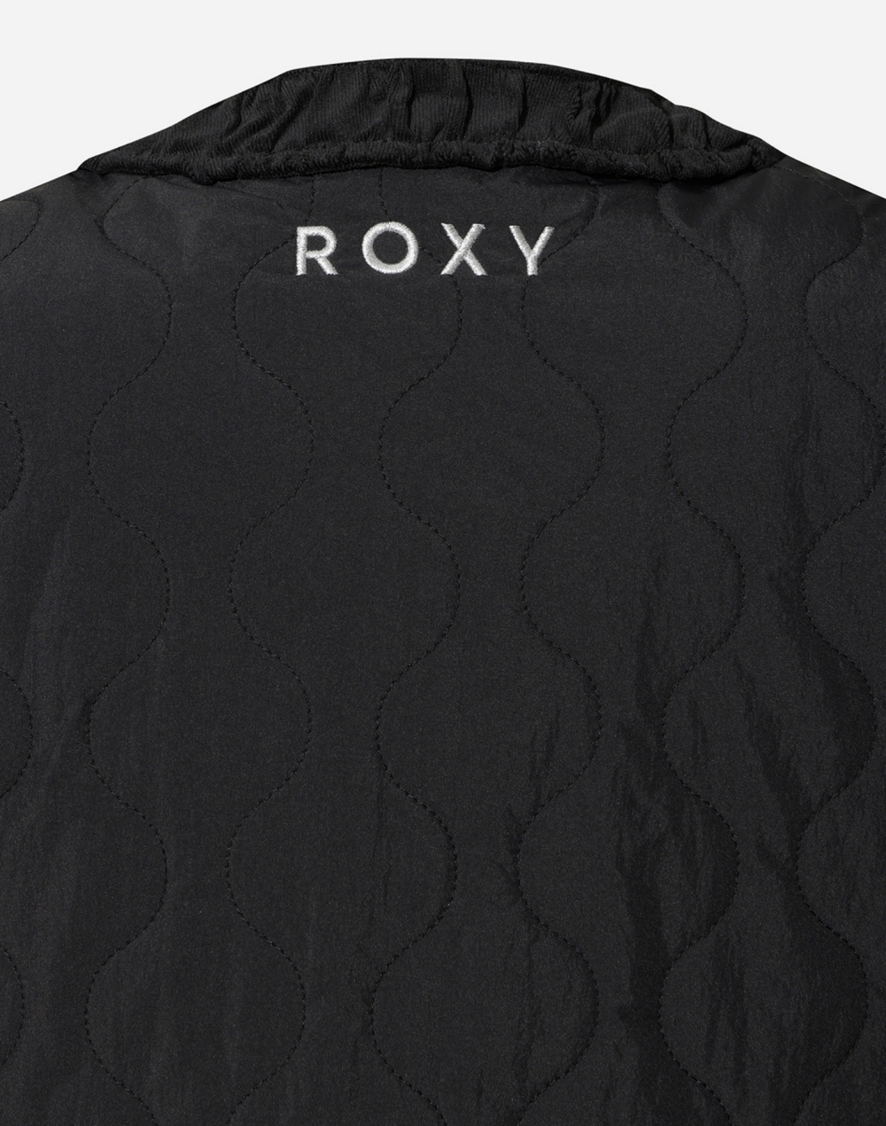 록시 QUILTED 패딩 베스트 (RF41VT064ANT)