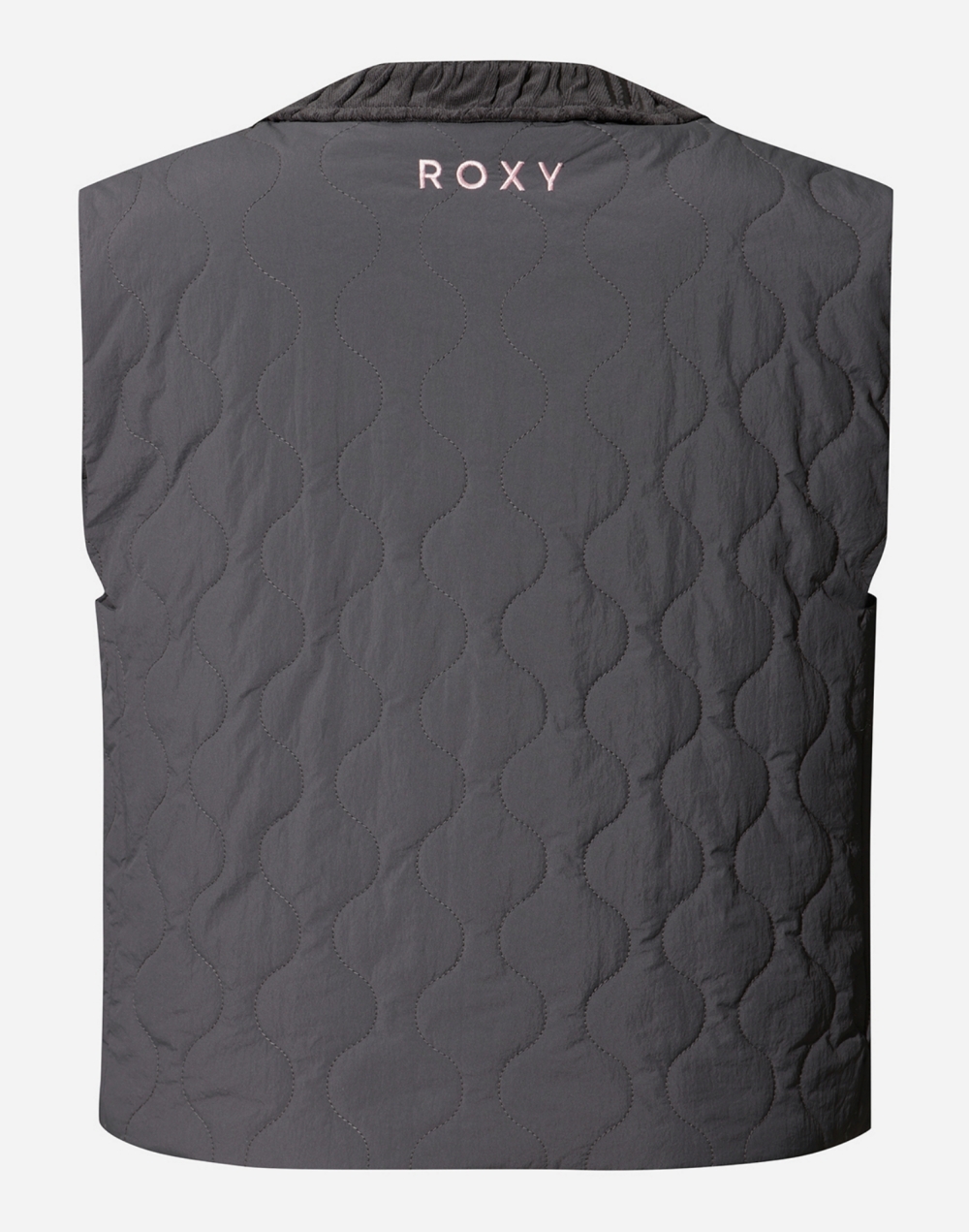 록시 QUILTED 패딩 베스트 (RF41VT064PHN)