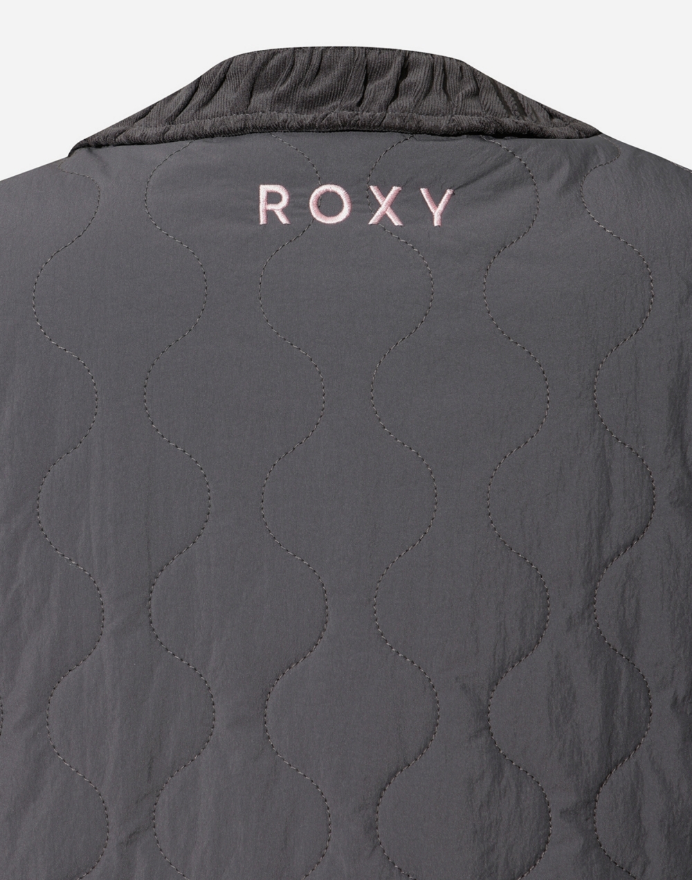 록시 QUILTED 패딩 베스트 (RF41VT064PHN)