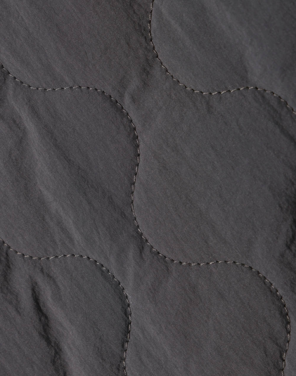 록시 QUILTED 패딩 베스트 (RF41VT064PHN)