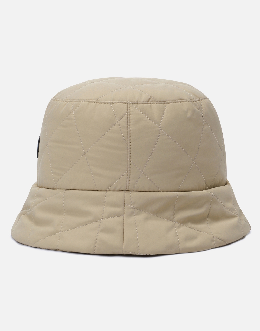 록시 QUILTED 버킷햇 (RF43HT069BGE)