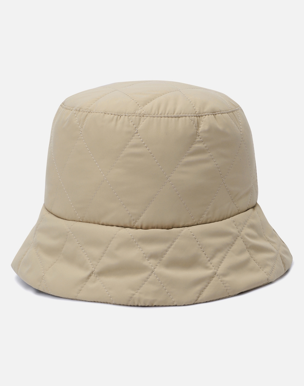 록시 QUILTED 버킷햇 (RF43HT069BGE)