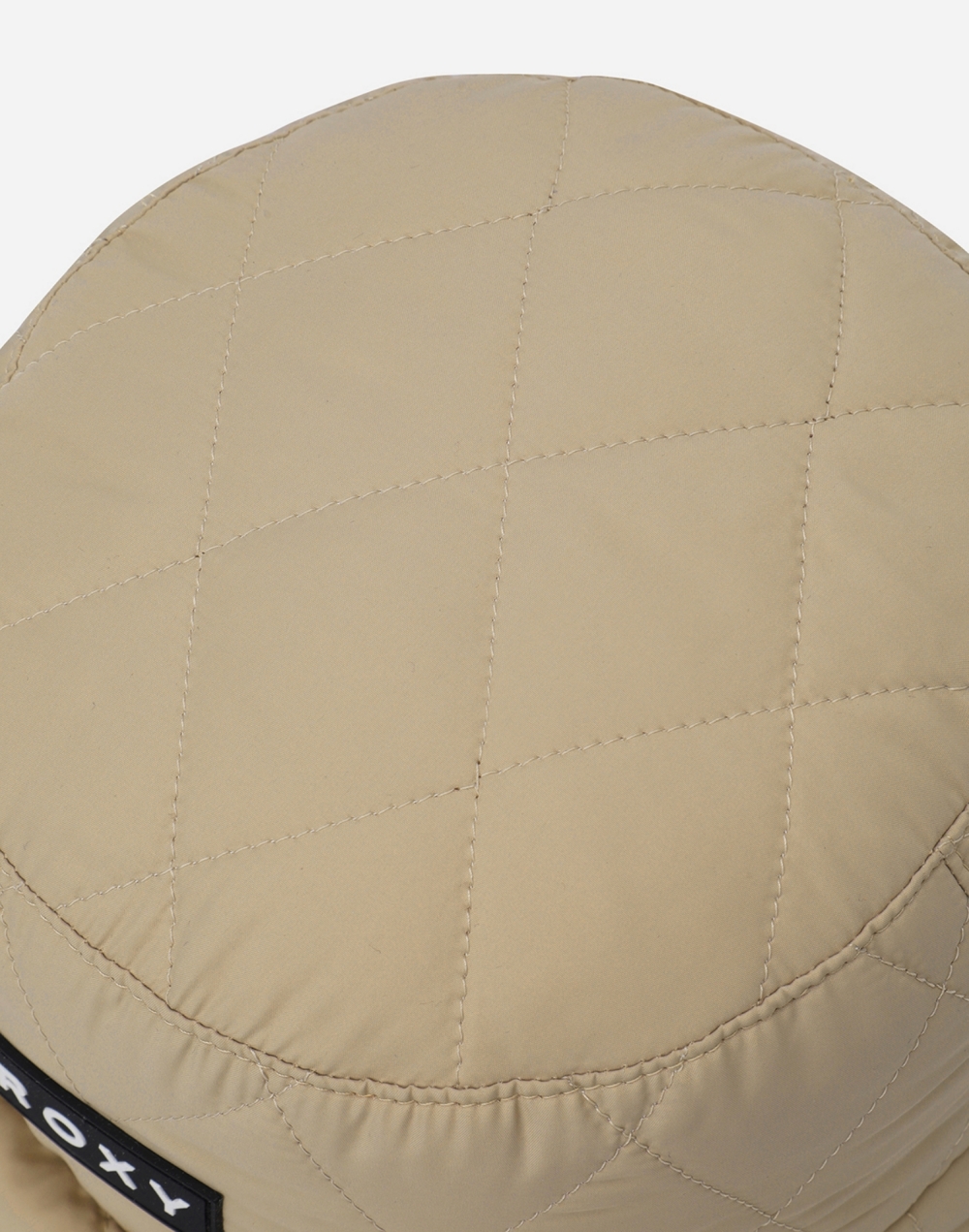 록시 QUILTED 버킷햇 (RF43HT069BGE)
