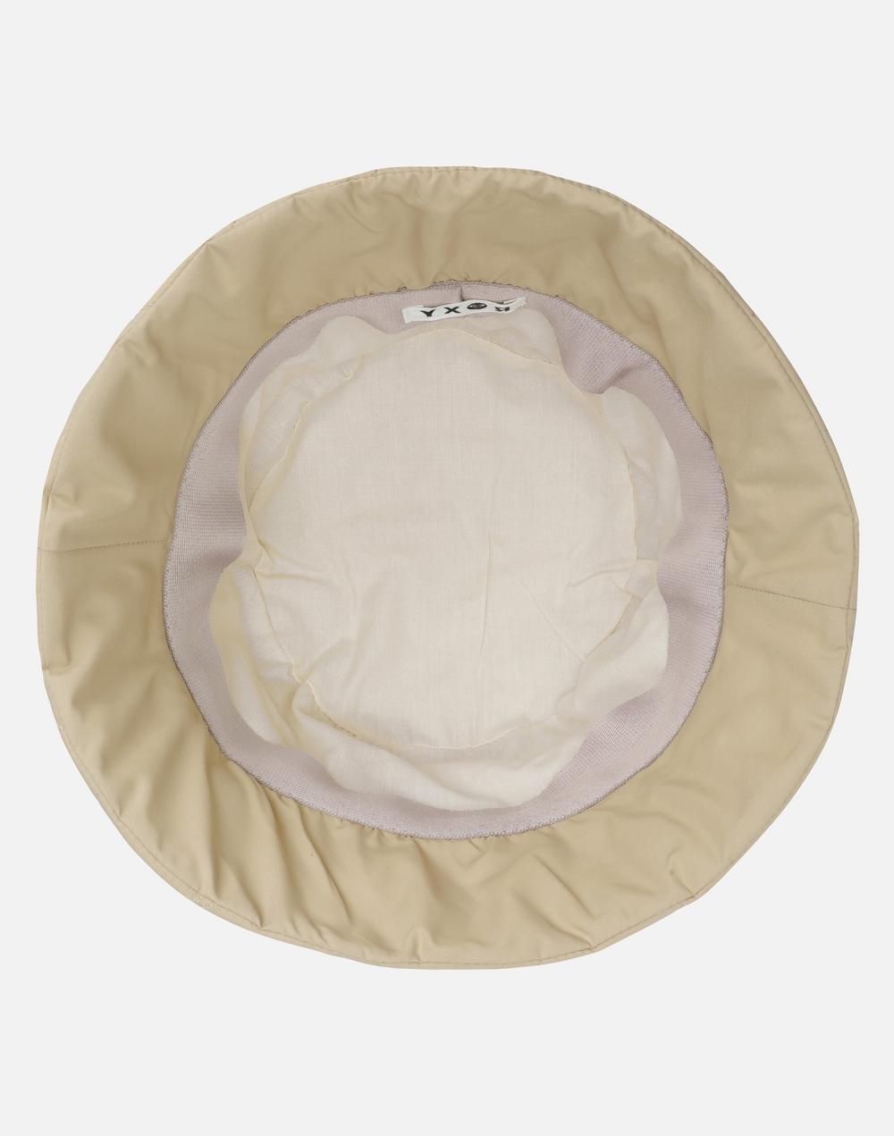 록시 QUILTED 버킷햇 (RF43HT069BGE)