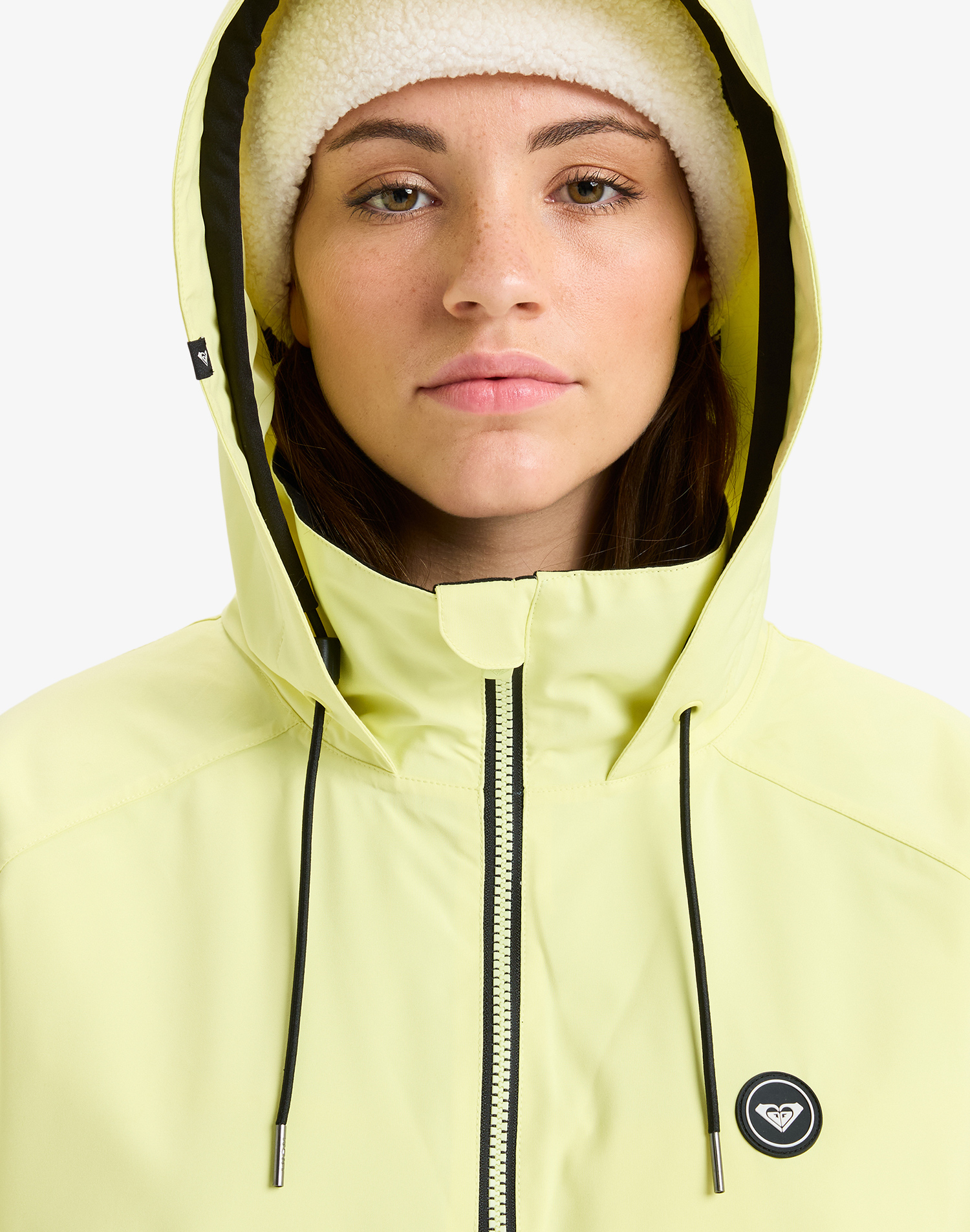 록시 LANDSCAPE 스노우 점퍼 (RF51SJ028YFK)