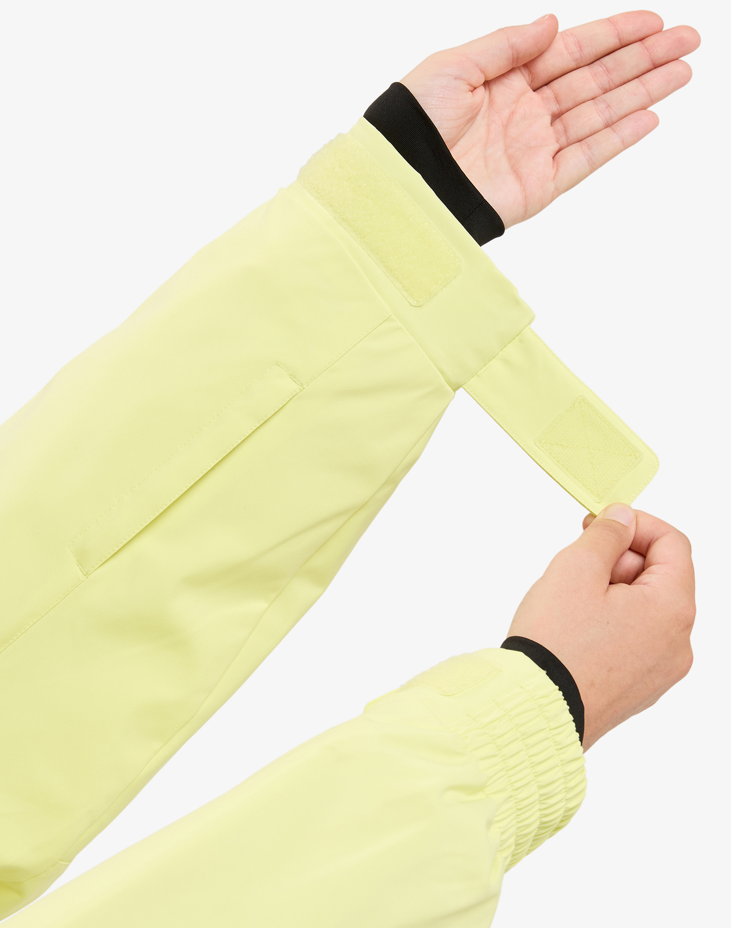 록시 LANDSCAPE 스노우 점퍼 (RF51SJ028YFK)