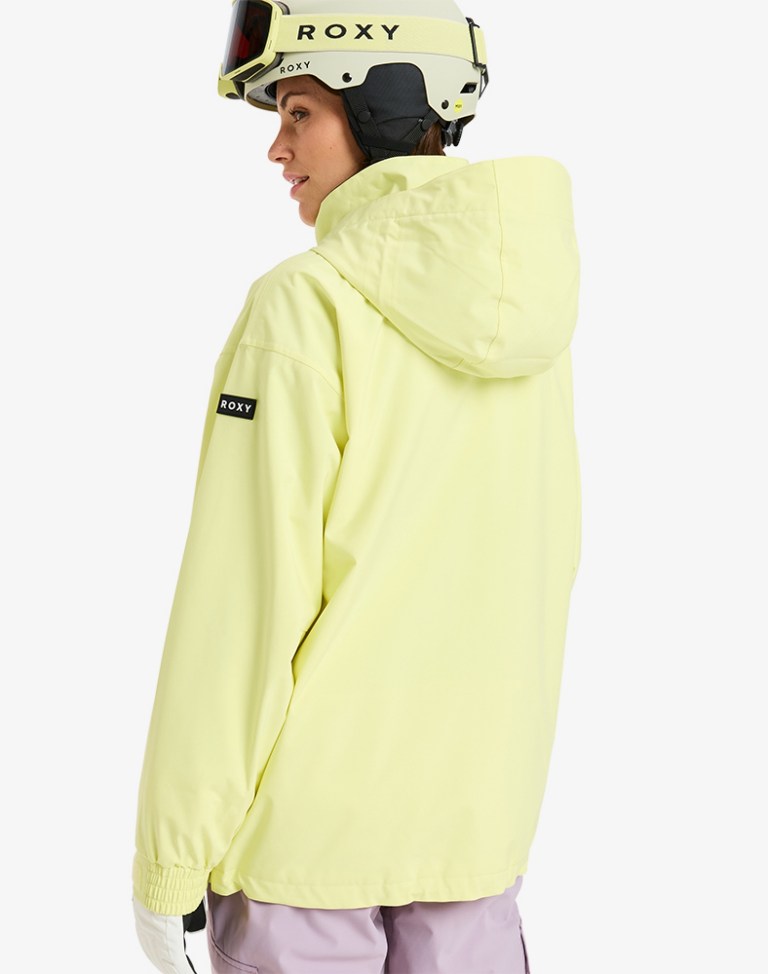 록시 LANDSCAPE 스노우 점퍼 (RF51SJ028YFK)