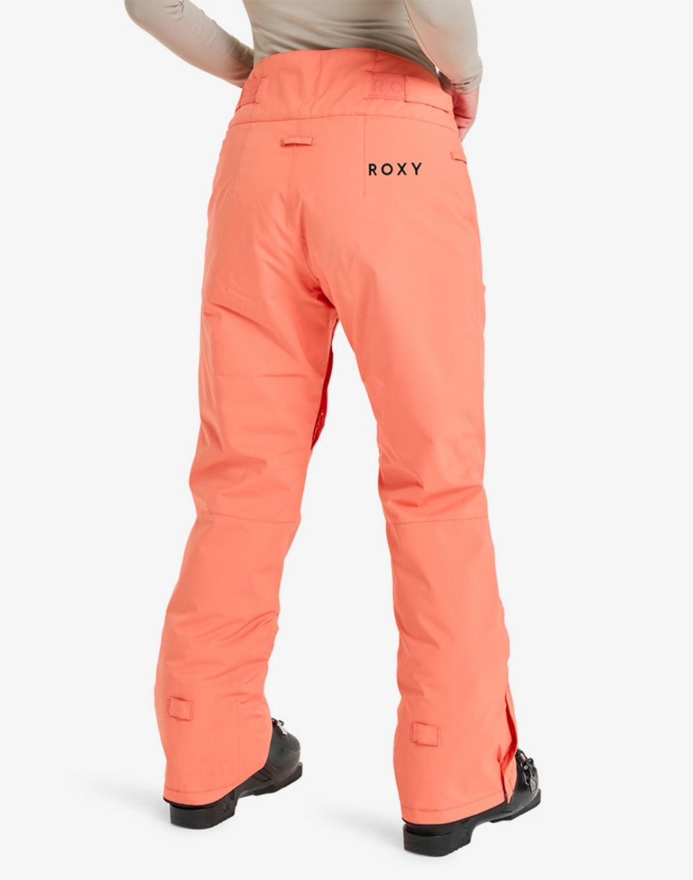 록시 ALPINE RIDGE 스노우 팬츠 (RF51SP030NKN)