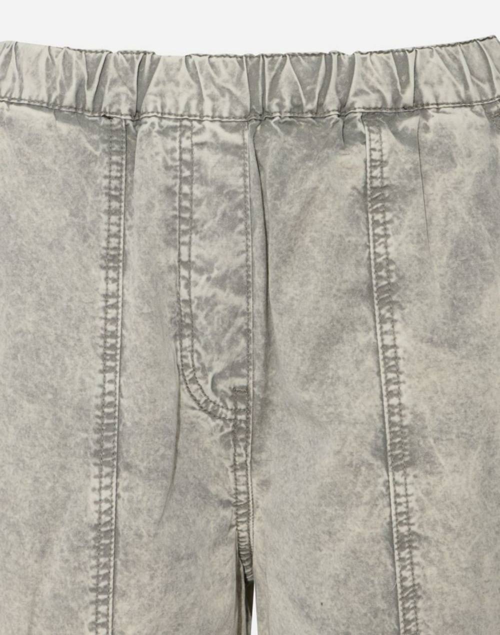 록시 CARGO WASHED 롱팬츠 (RG11LP553GRE)
