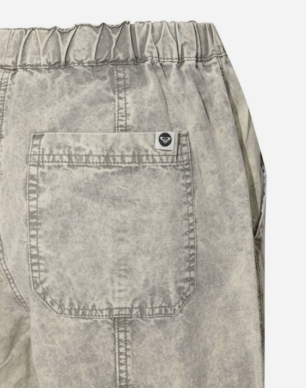 록시 CARGO WASHED 롱팬츠 (RG11LP553GRE)