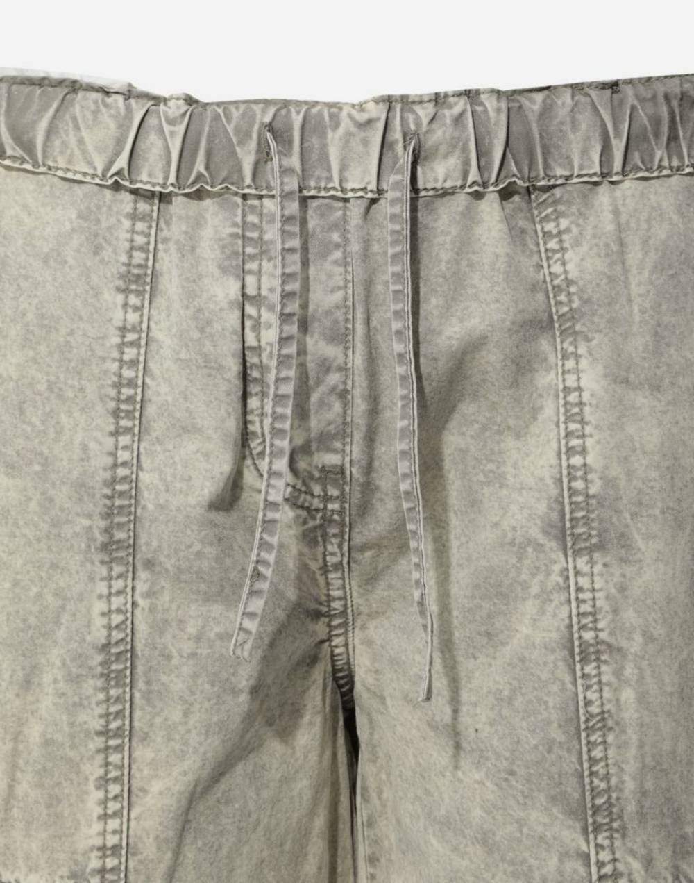 록시 CARGO WASHED 롱팬츠 (RG11LP553GRE)