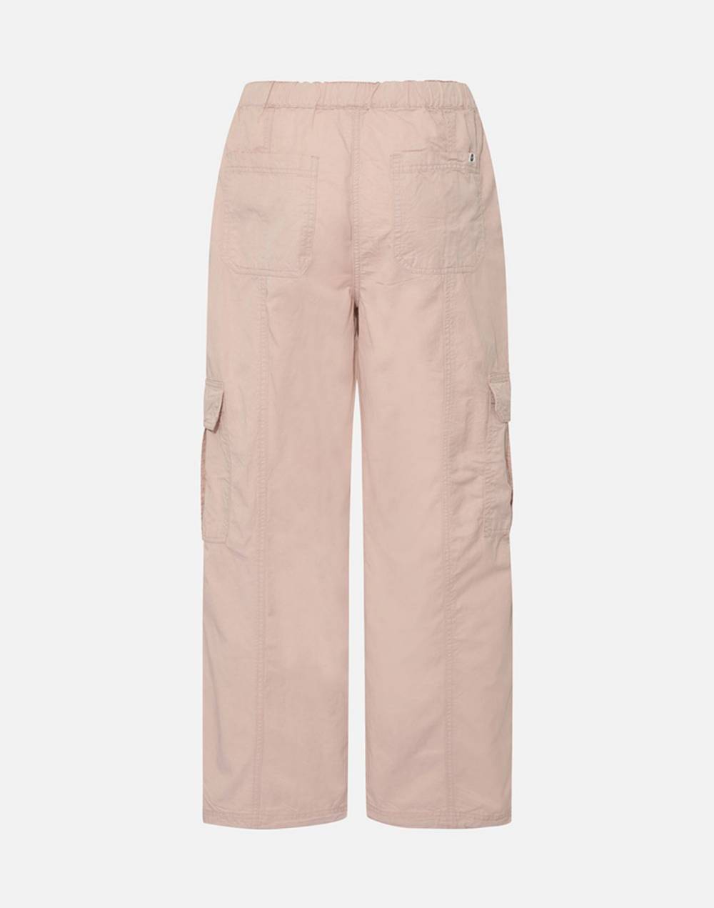 록시 CARGO WASHED 롱팬츠 (RG11LP553PIN)