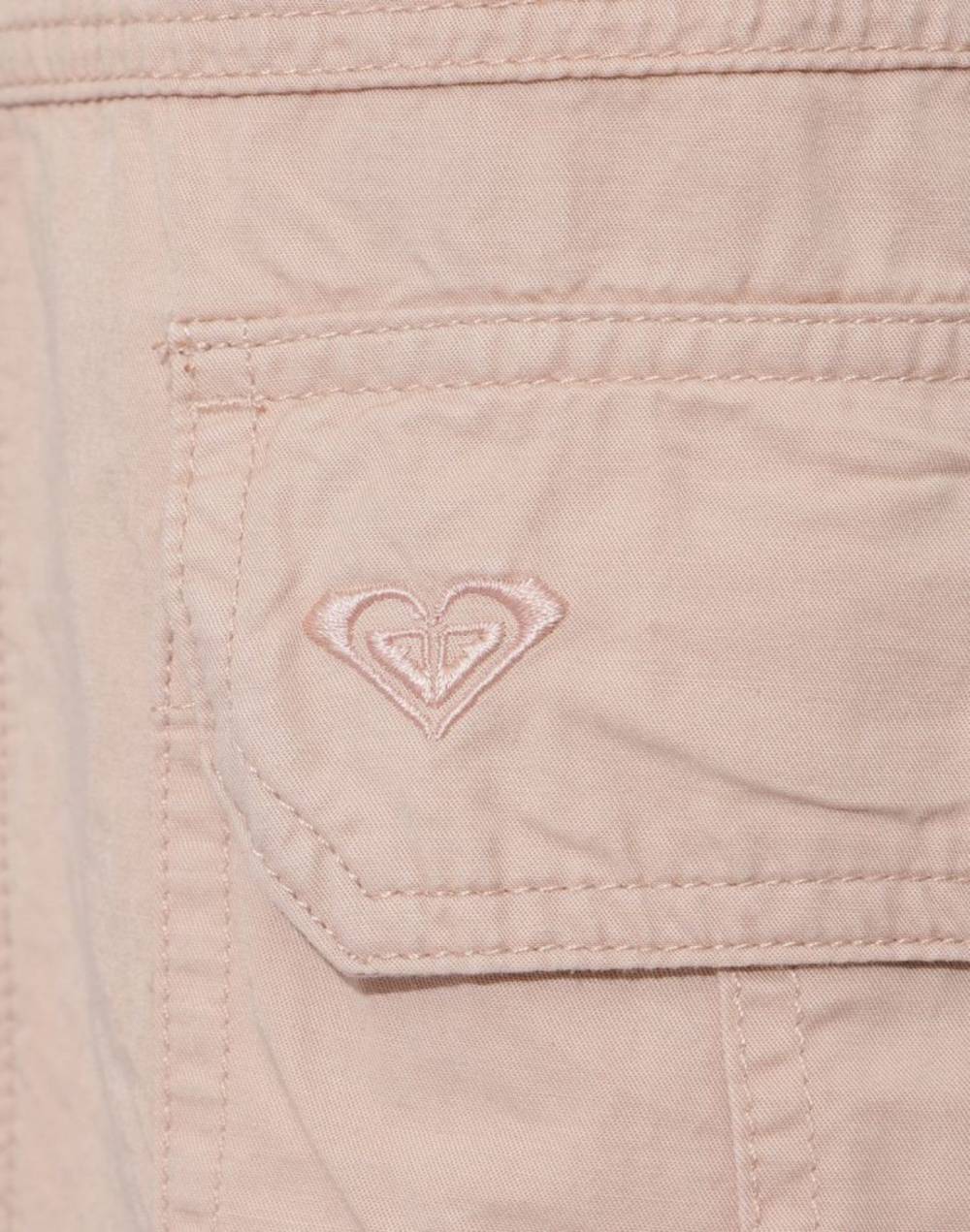 록시 CARGO WASHED 롱팬츠 (RG11LP553PIN)