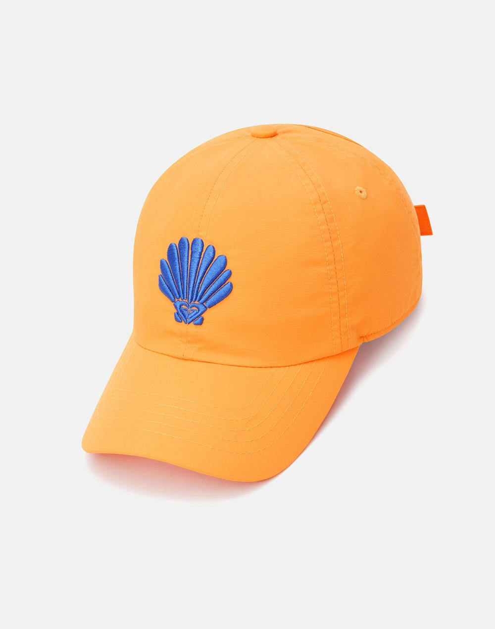 록시 서플렉스 포니테일 볼 캡 (RG13CP535YEL)