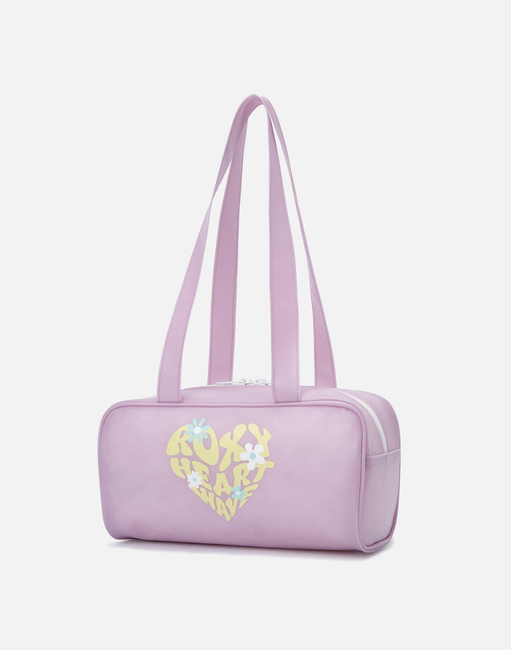 록시 JELLY SWIM PVC 반투명 비치 백 (RG13OB533PAP)