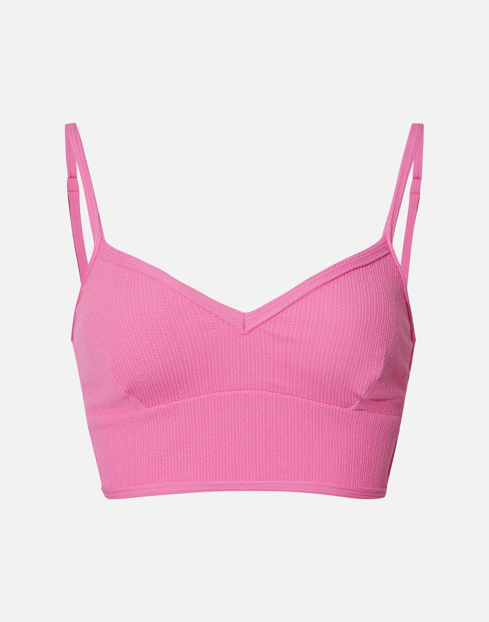 록시 VIVID SUMMER BRALLETE 비키니 탑 (RG21BE512SAN)