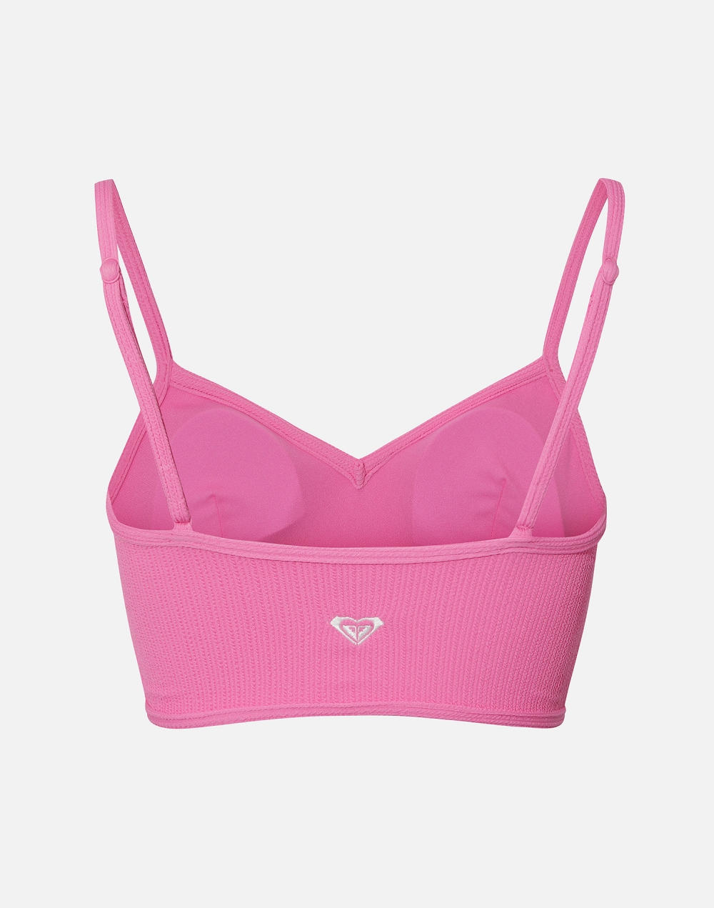 록시 VIVID SUMMER BRALLETE 비키니 탑 (RG21BE512SAN)