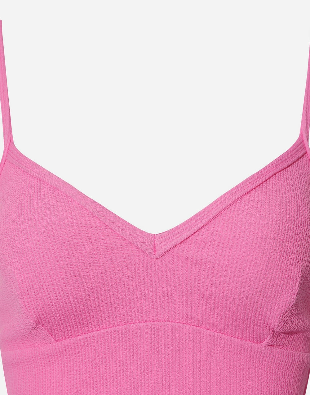 록시 VIVID SUMMER BRALLETE 비키니 탑 (RG21BE512SAN)