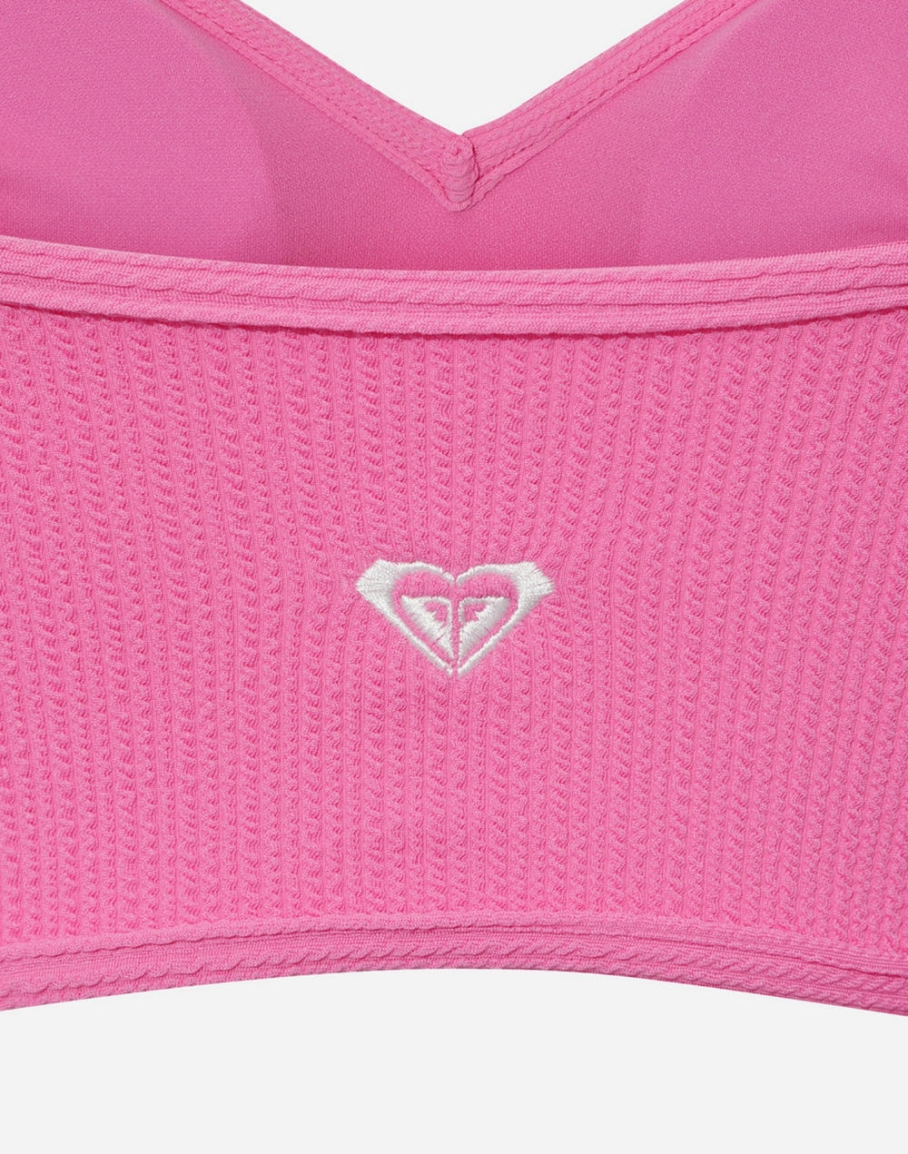 록시 VIVID SUMMER BRALLETE 비키니 탑 (RG21BE512SAN)