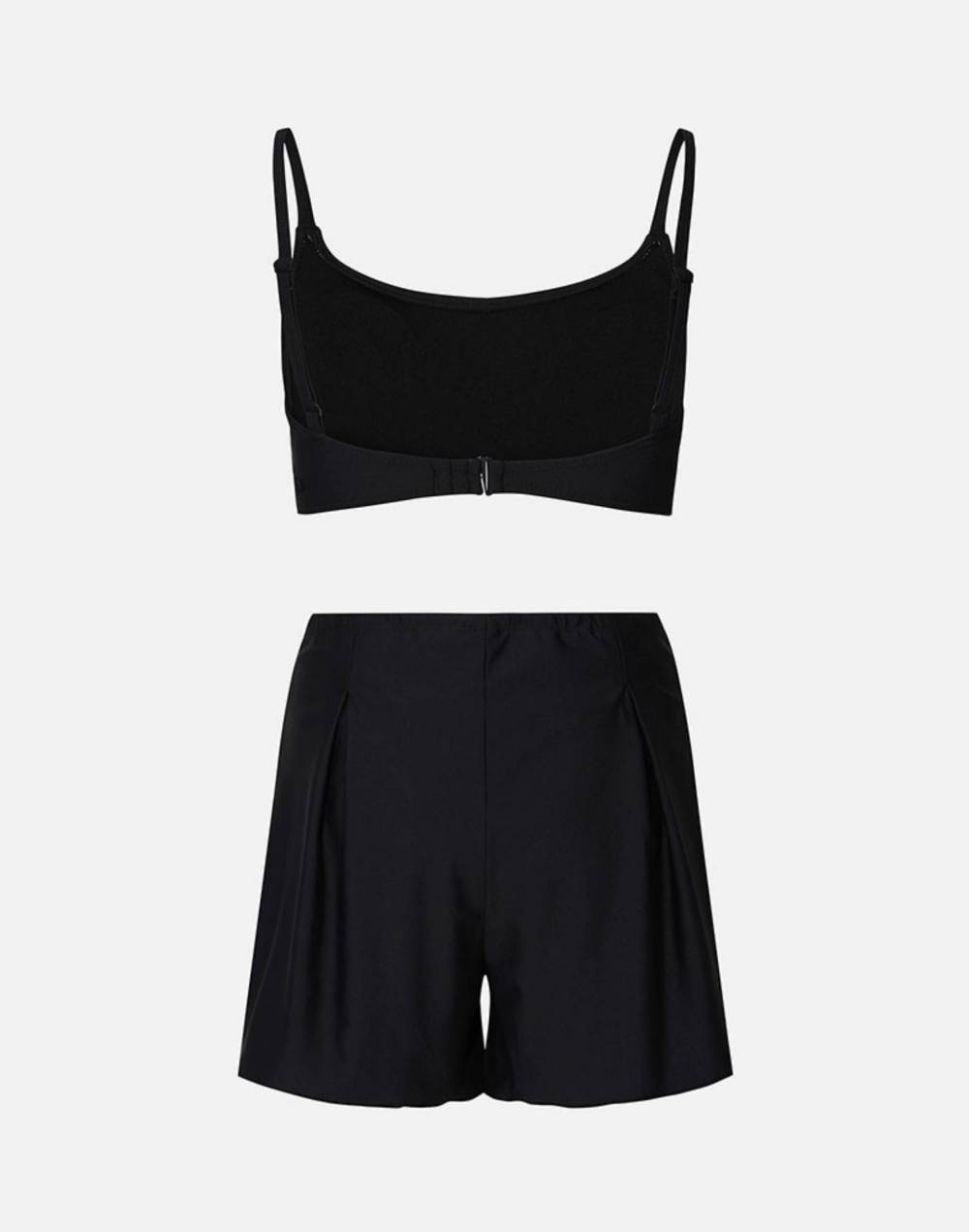 록시 REEF NOTE SWIMWEAR 비키니 세트 (RG21BK804BWH)